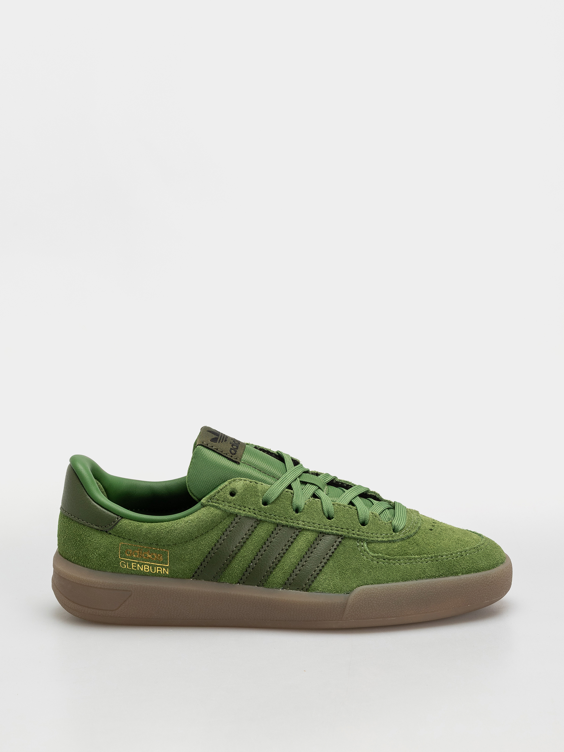 Buty adidas Glenburn (cregrn/wilpin/gum5)