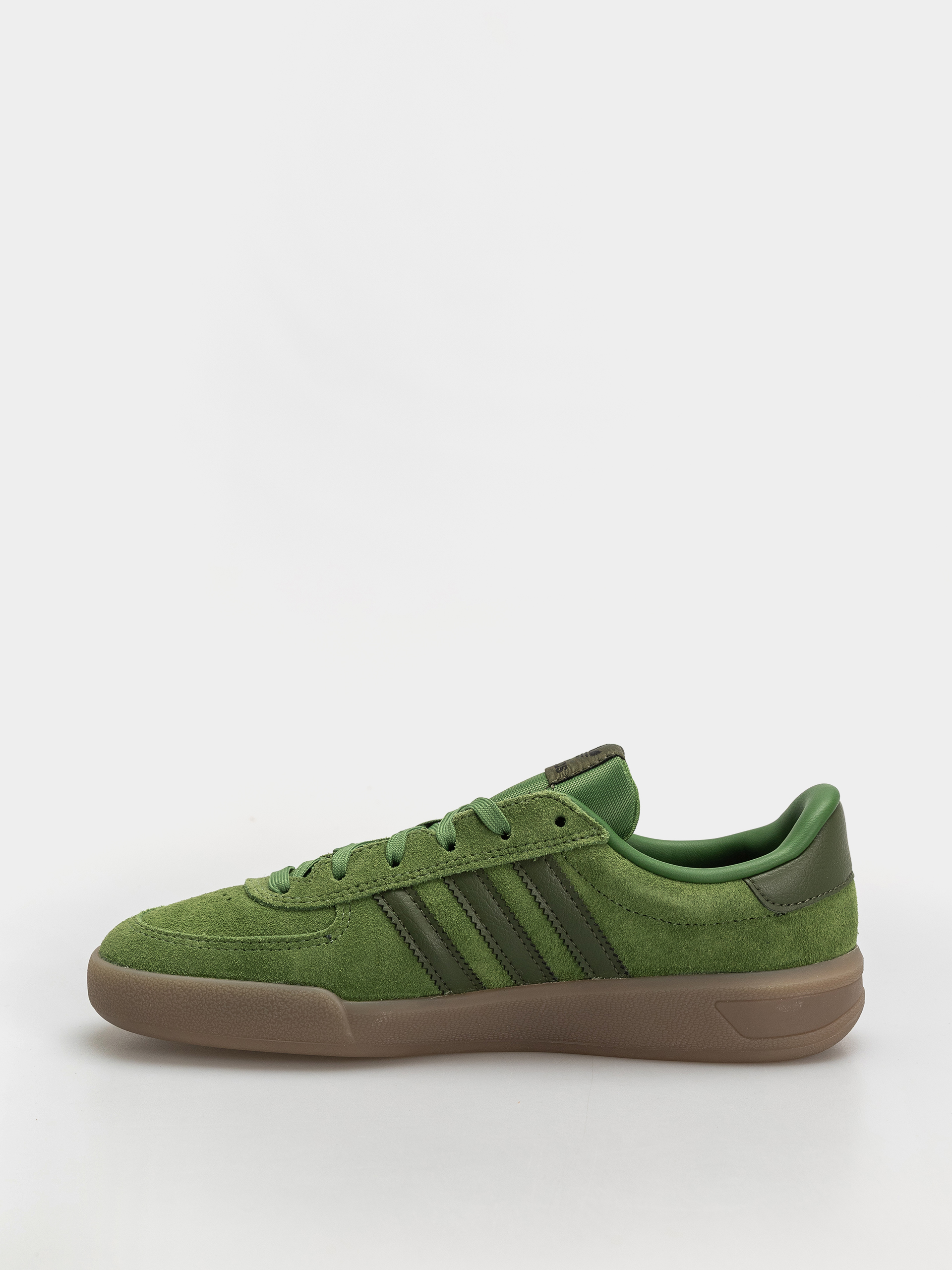 Buty adidas Glenburn (cregrn/wilpin/gum5)
