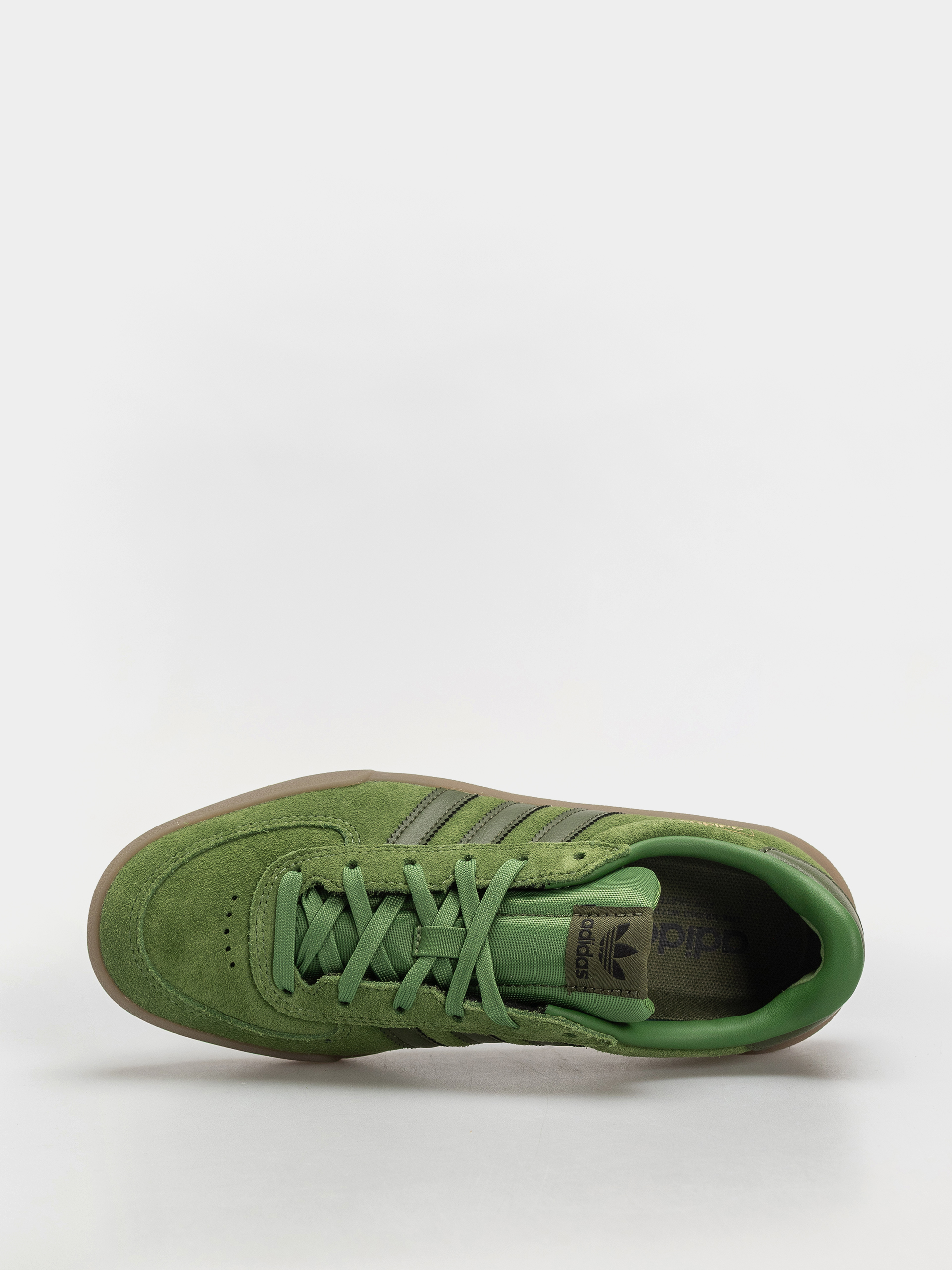 Buty adidas Glenburn (cregrn/wilpin/gum5)