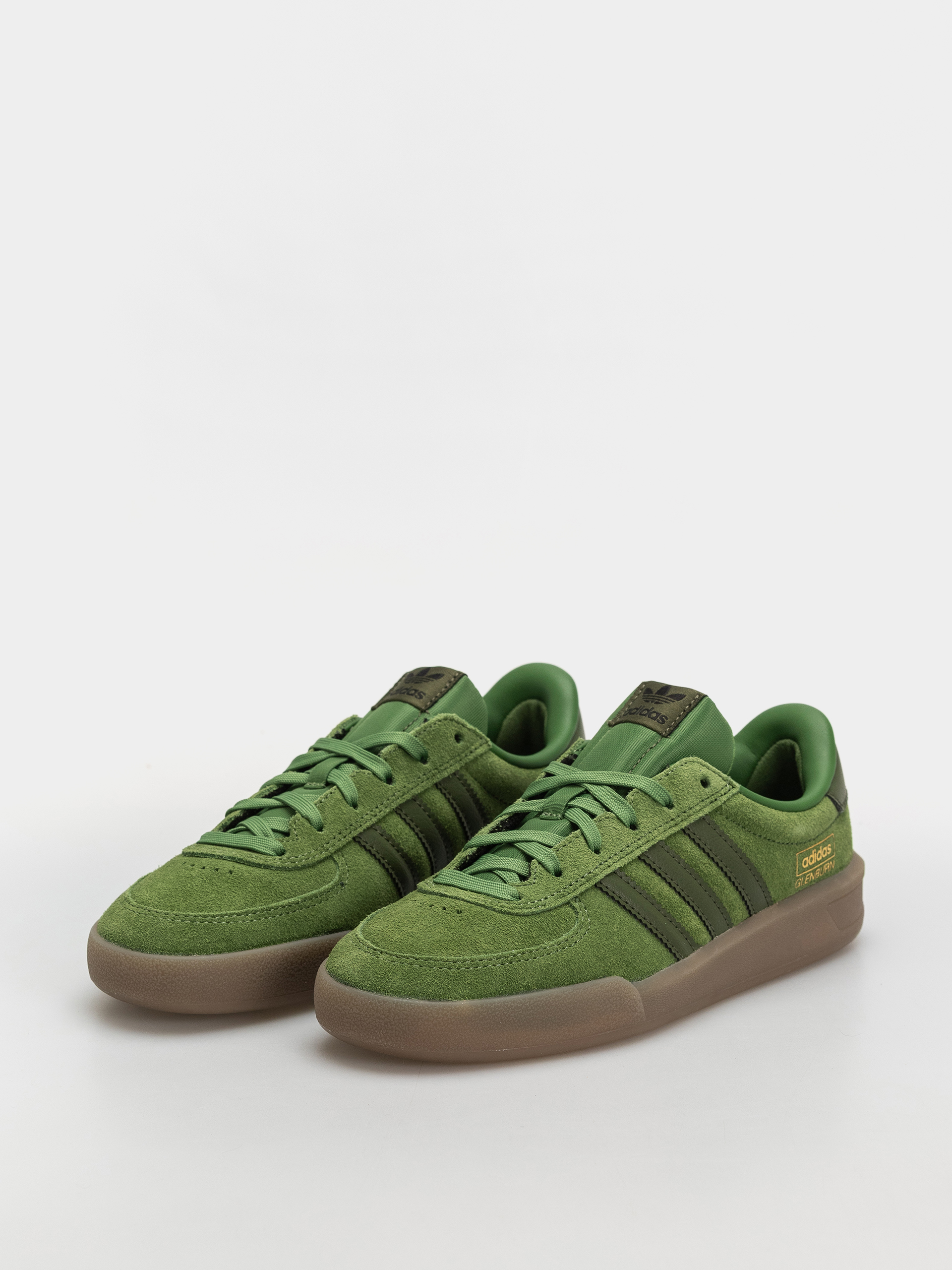 Buty adidas Glenburn (cregrn/wilpin/gum5)