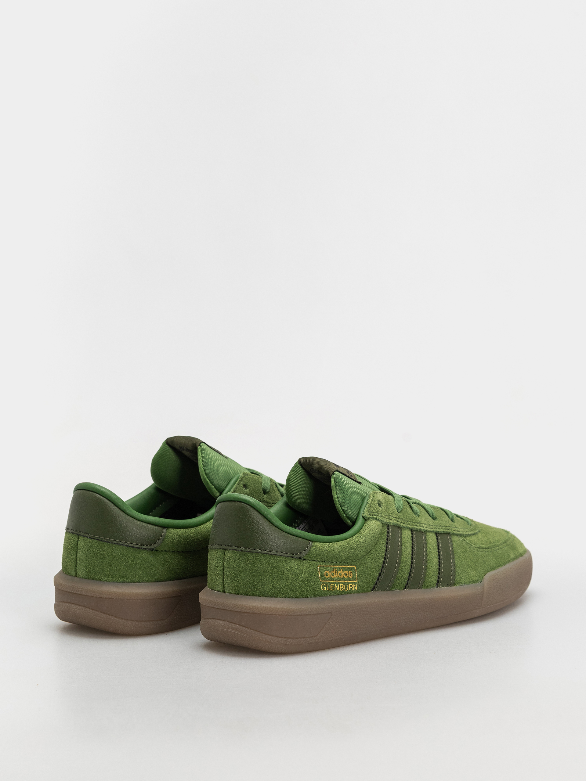 Buty adidas Glenburn (cregrn/wilpin/gum5)