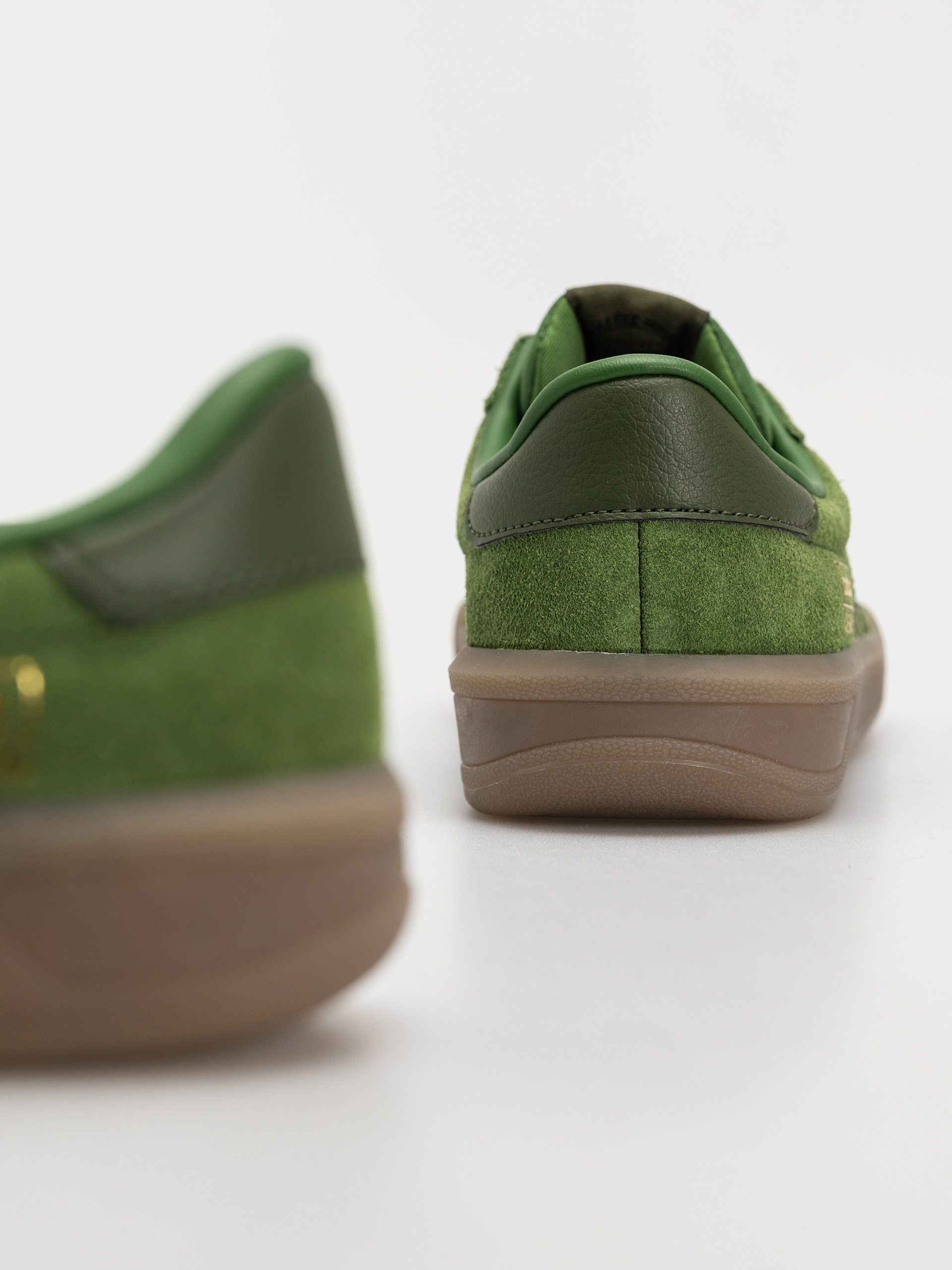 Buty adidas Glenburn (cregrn/wilpin/gum5)