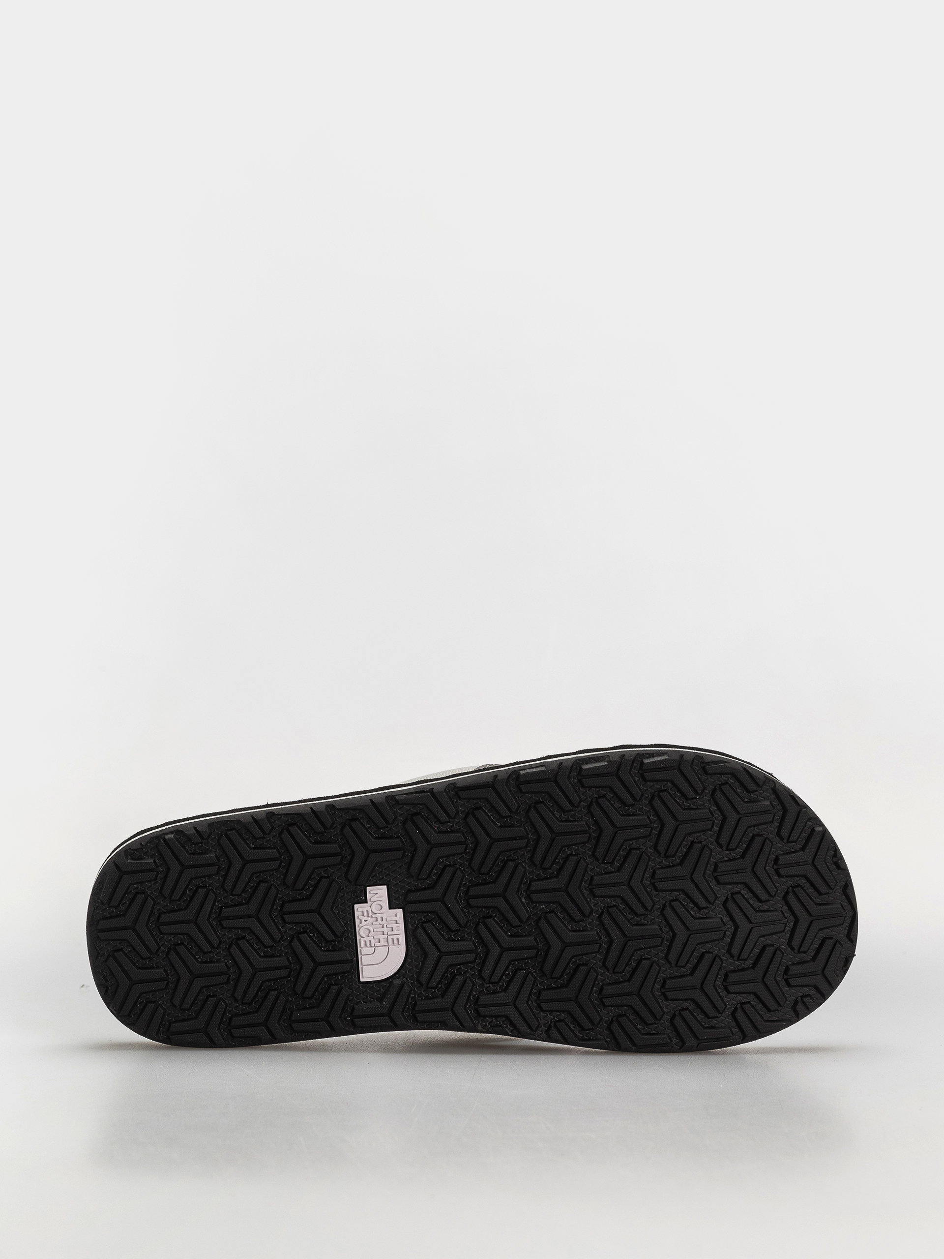 Klapki The North Face Base Camp Flip Flop II (highrsgr/tnfblk)