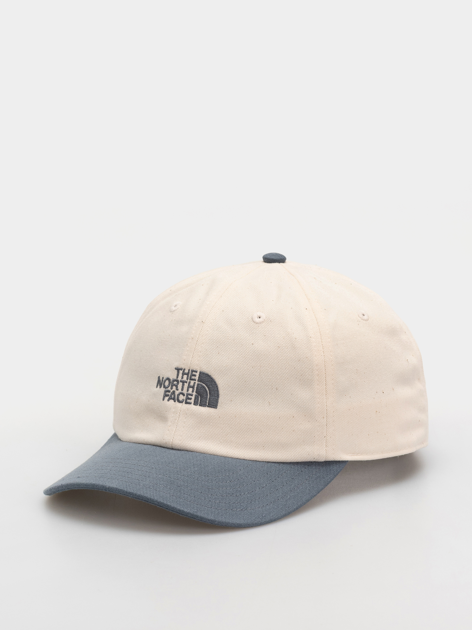Czapka z daszkiem The North Face Roomy Norm