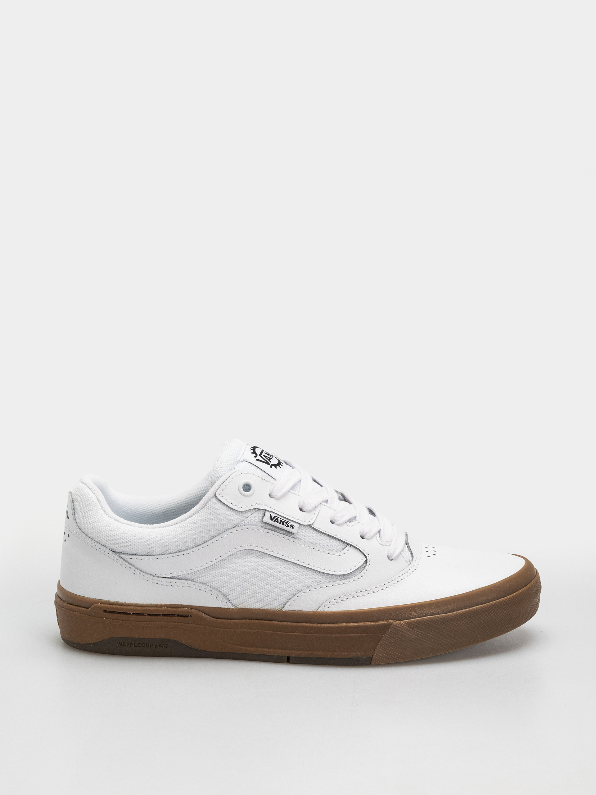 Buty Vans Bmx Proof Wafflecup (white/gum)