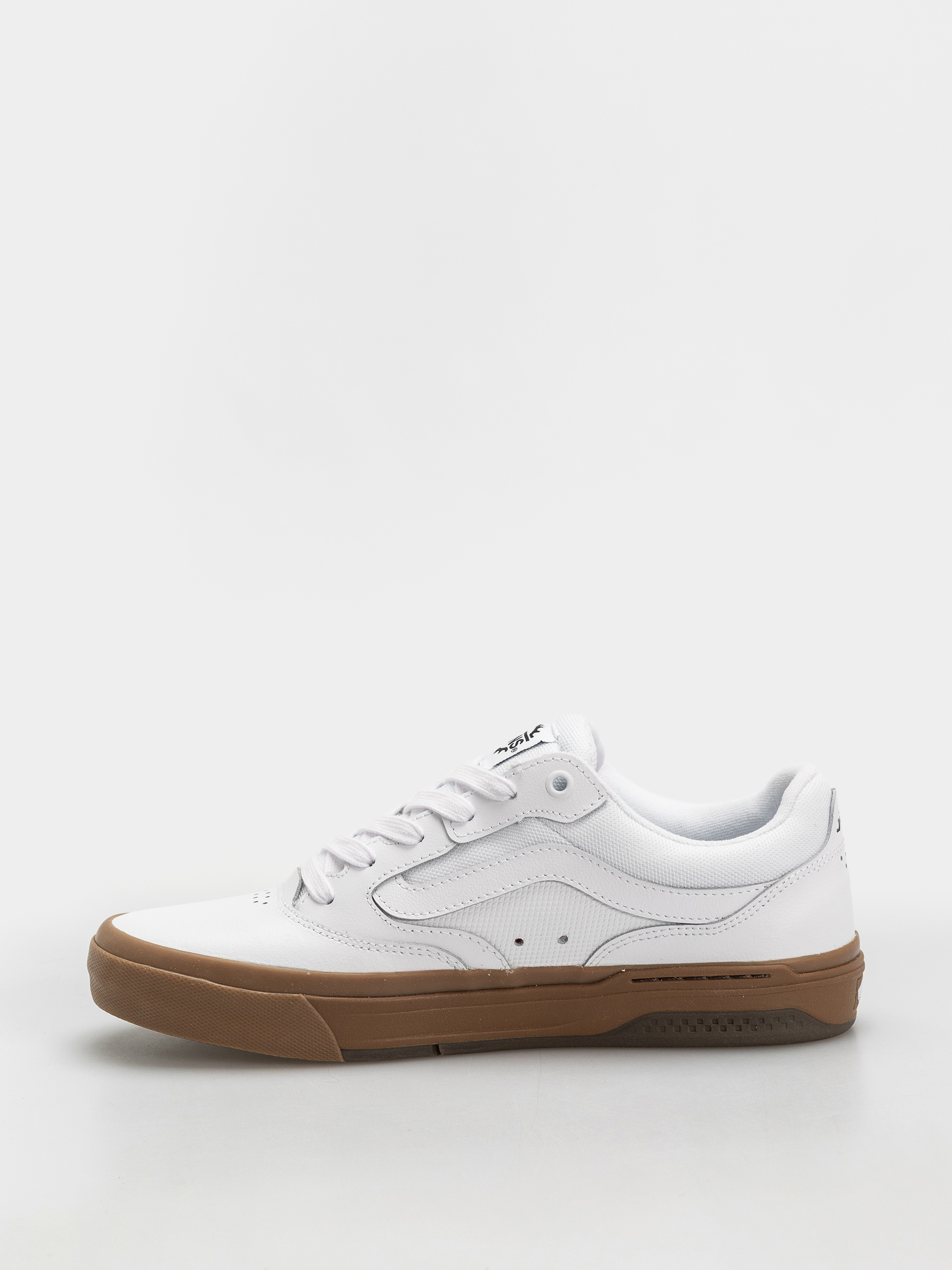 Buty Vans Bmx Proof Wafflecup (white/gum)