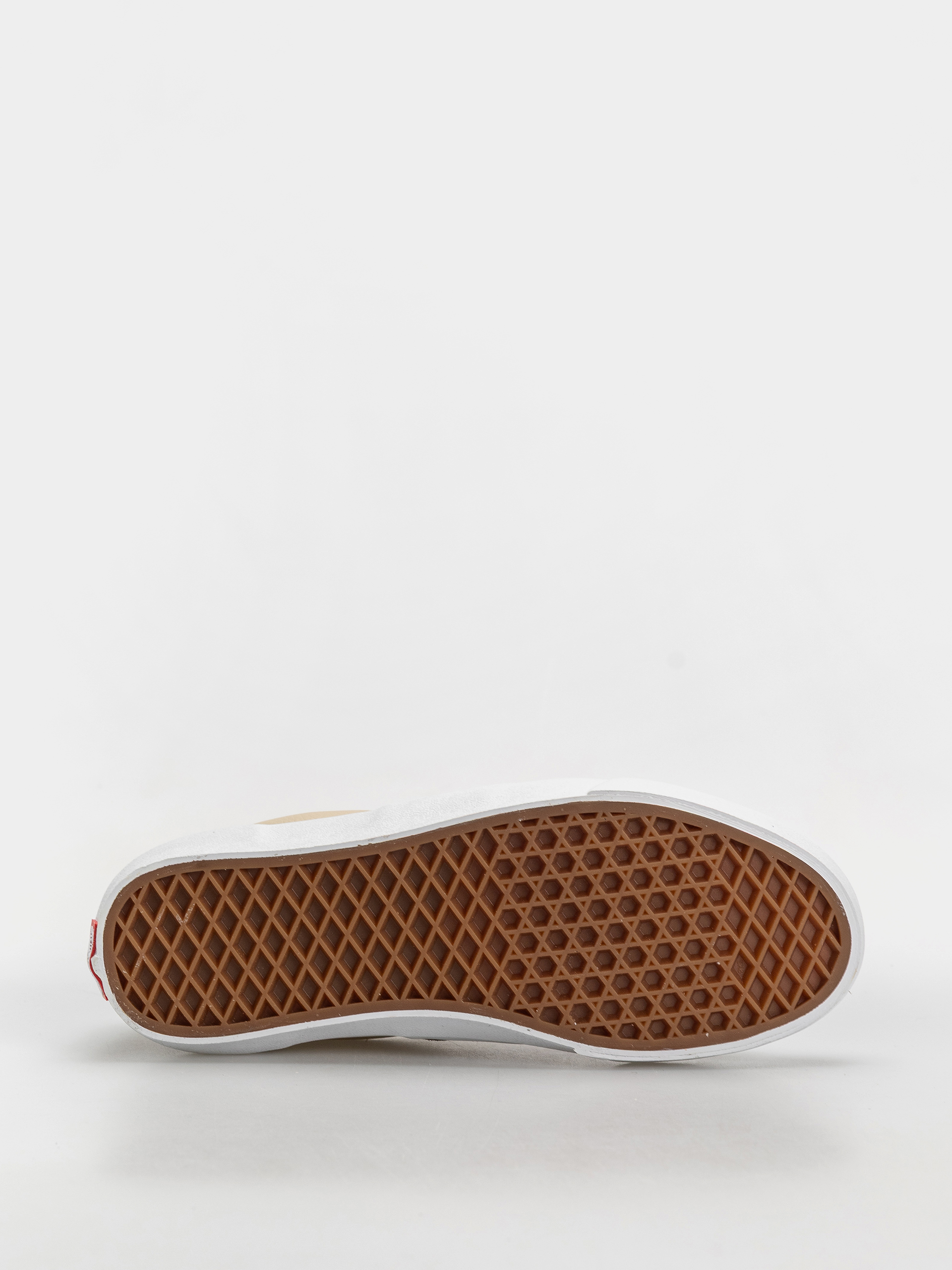 Buty Vans Skate Era Stub (brown/tan)