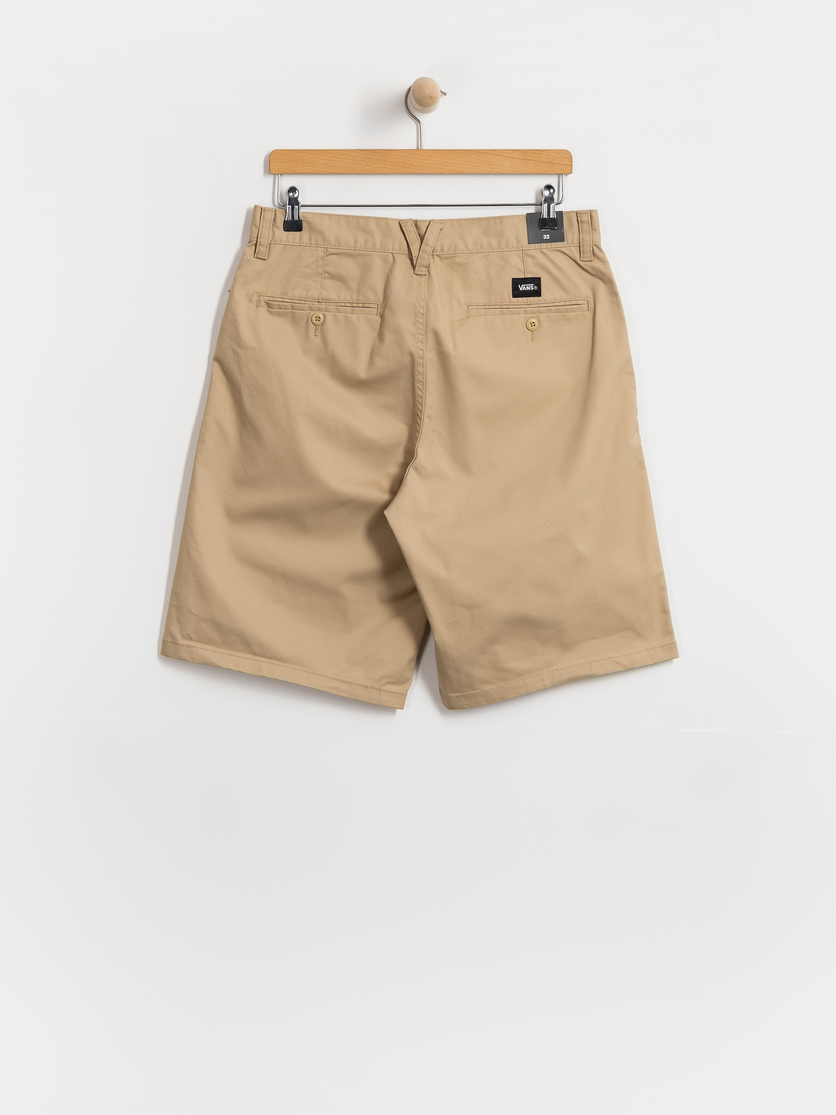 Szorty Vans Authentic Chino Loose (incense)