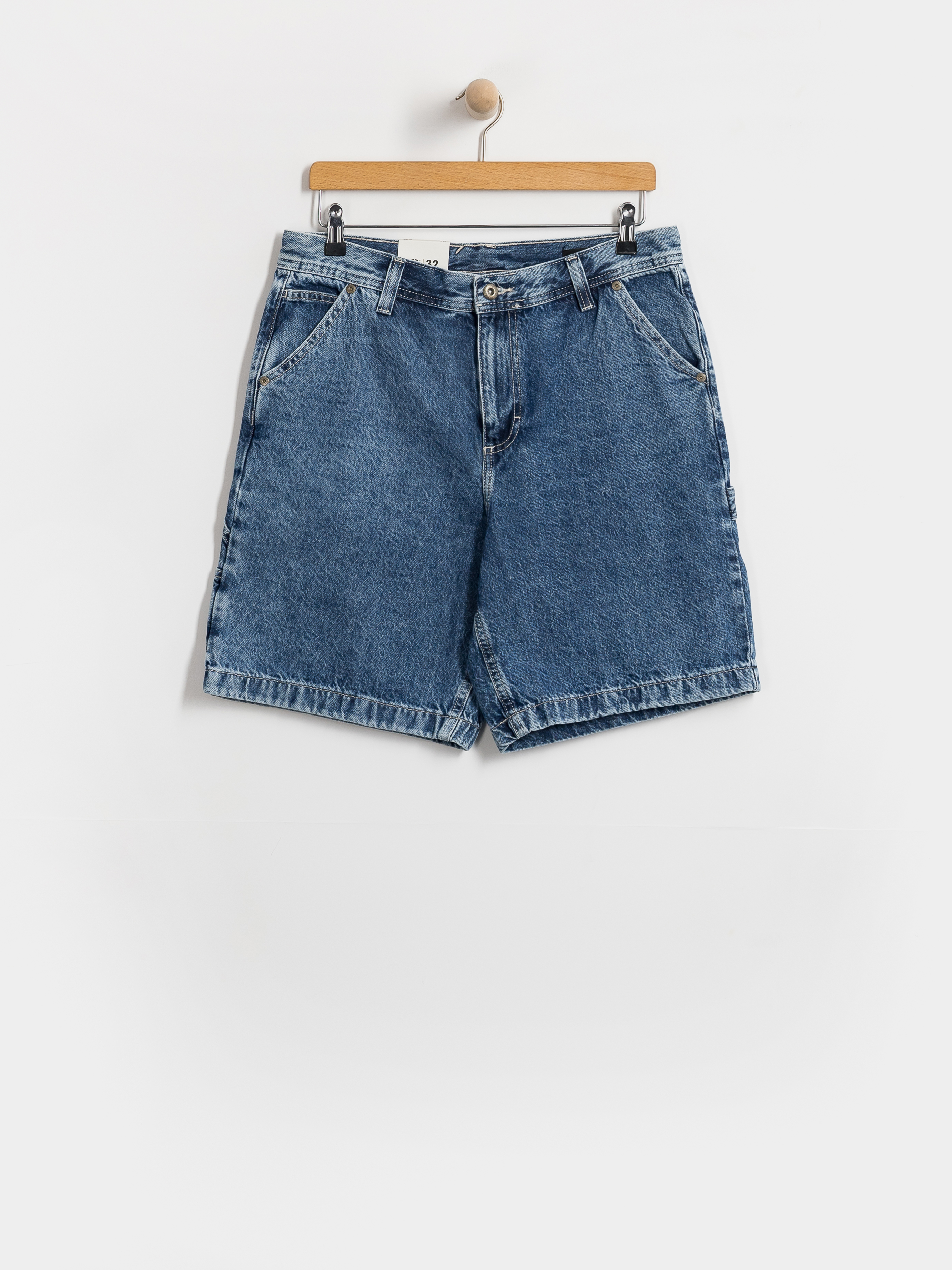 Szorty Element Big Carpenter Denim Wk (mid used)