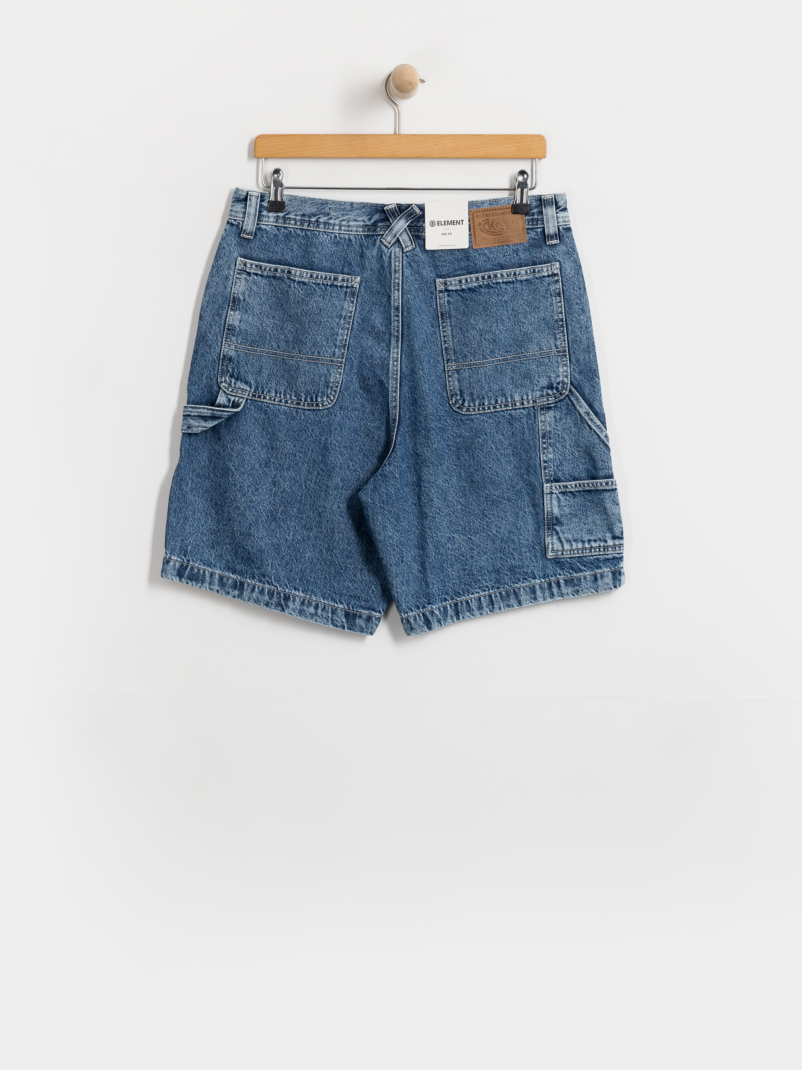 Szorty Element Big Carpenter Denim Wk (mid used)