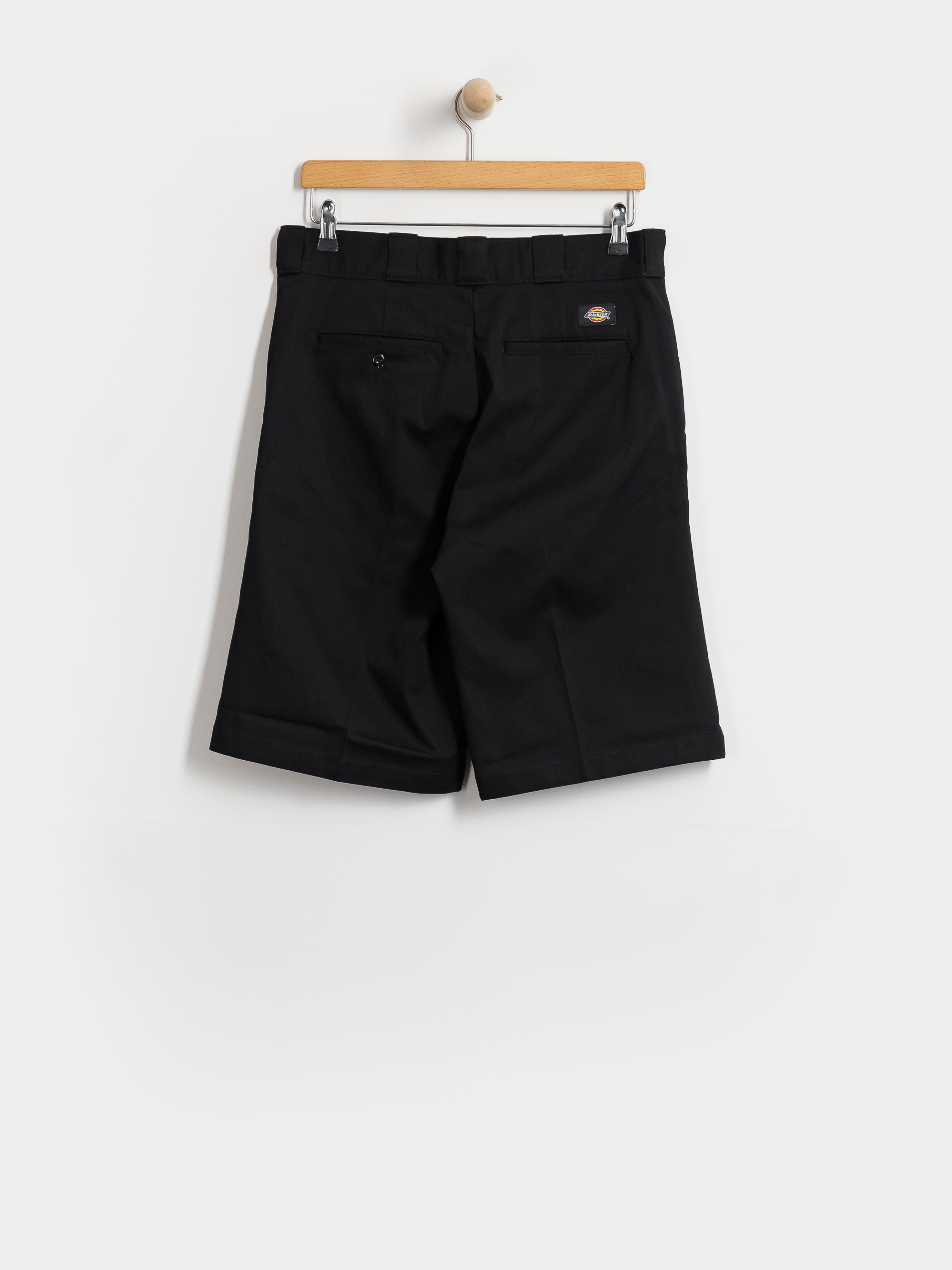 Szorty Dickies 247 (black)