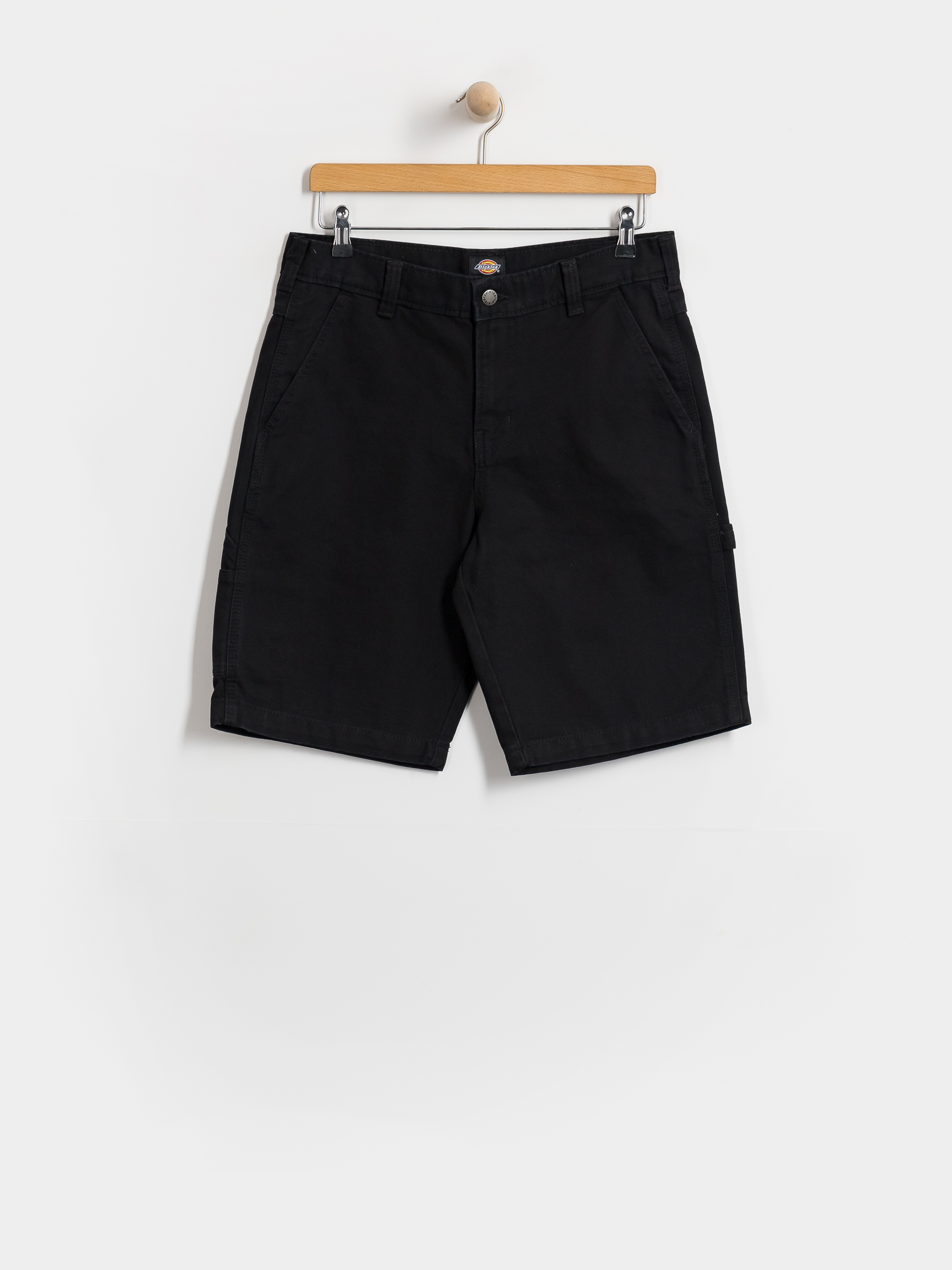 Szorty Dickies Canvas Carpenter (black)