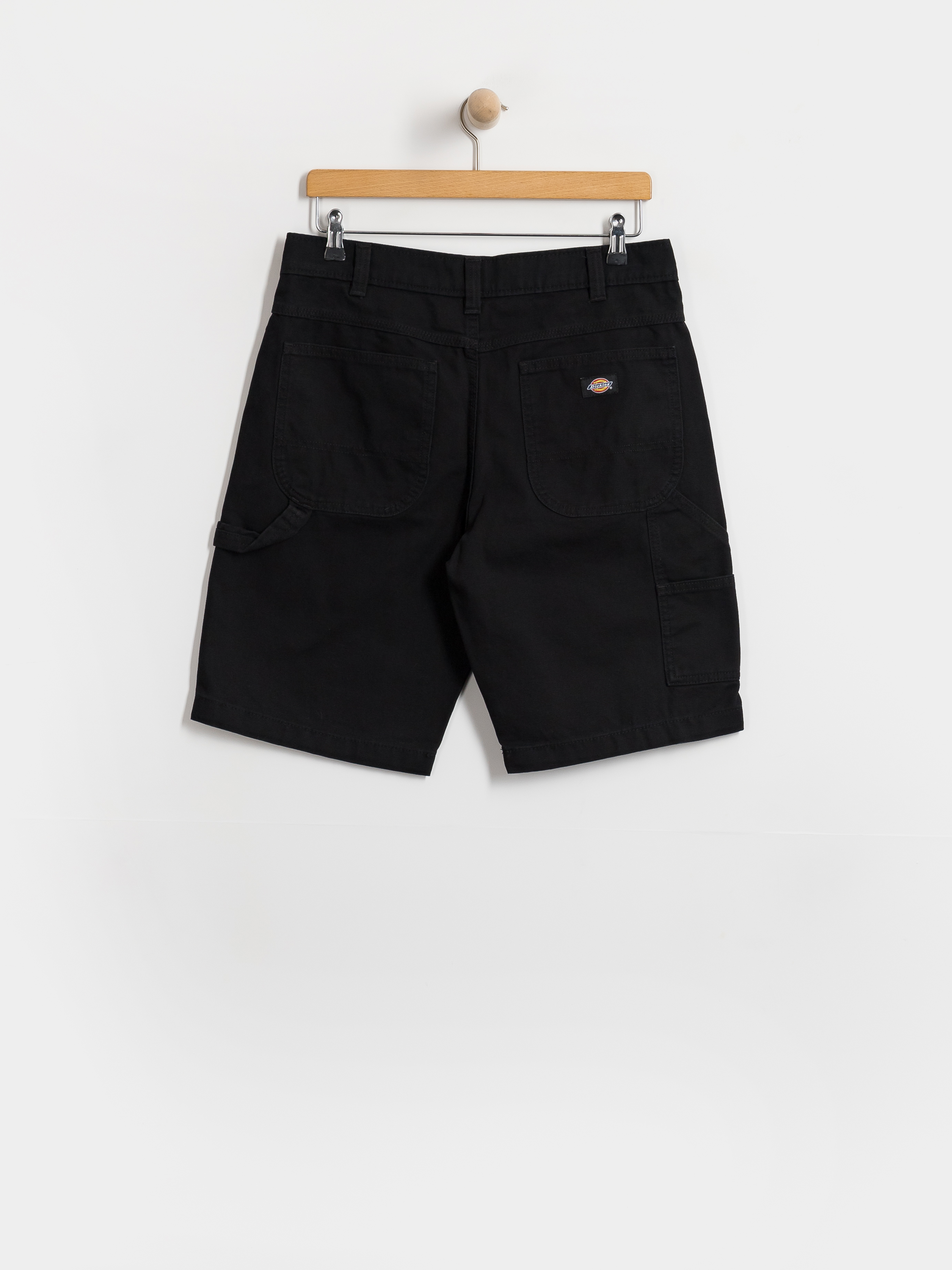 Szorty Dickies Canvas Carpenter (black)