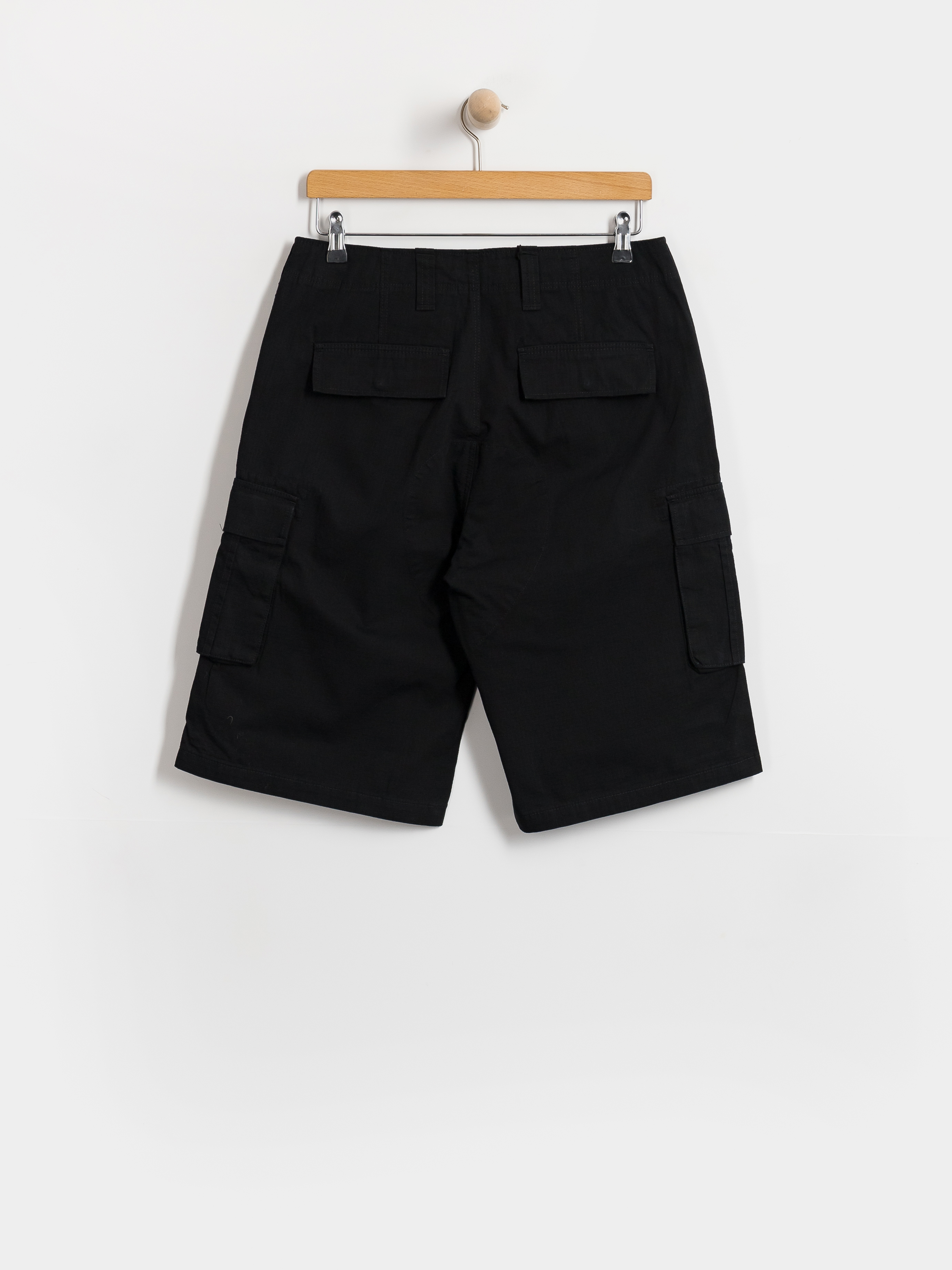 Szorty Dickies Eagle Bend (black)