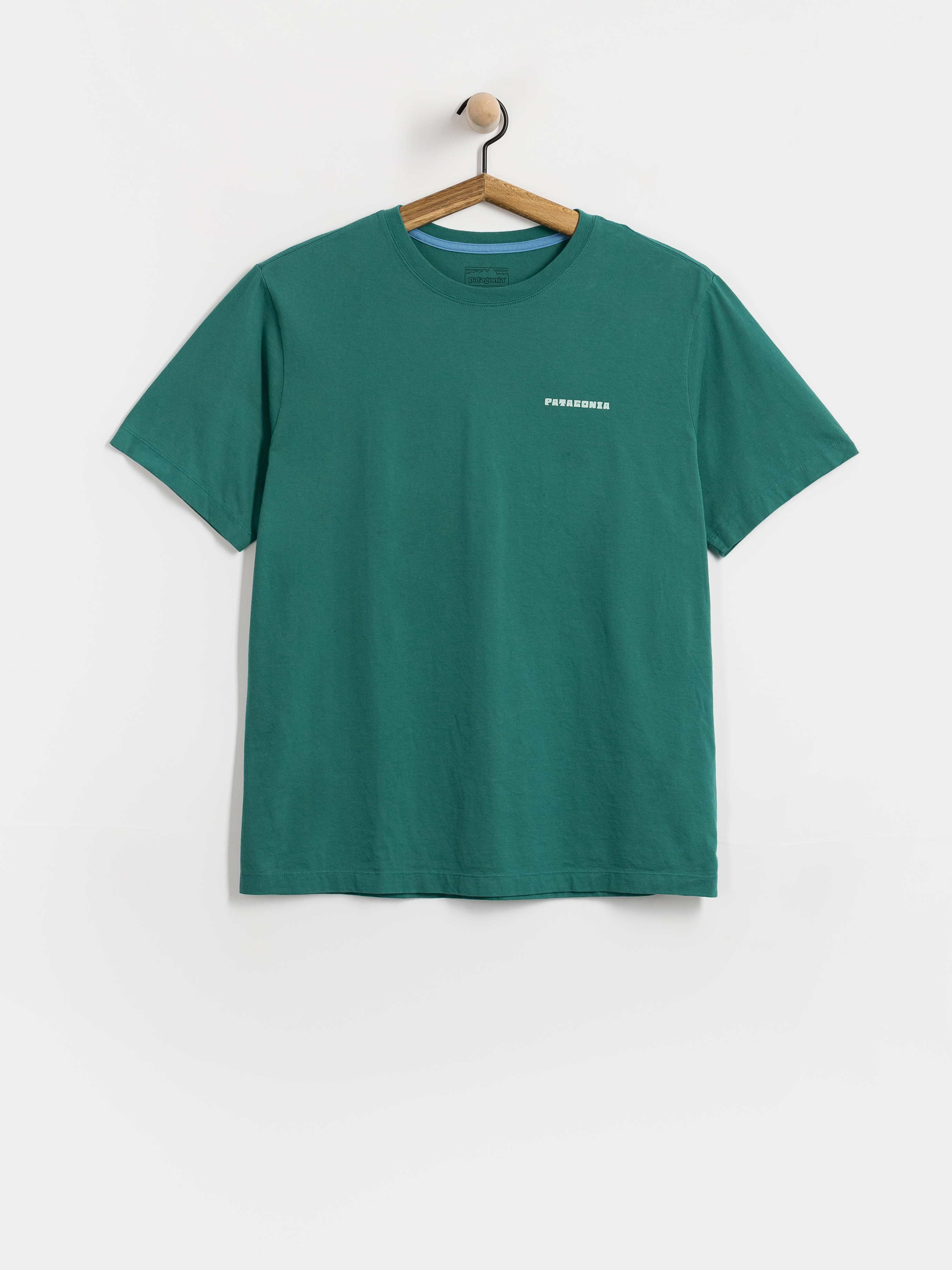 T-shirt Patagonia Mother Rays