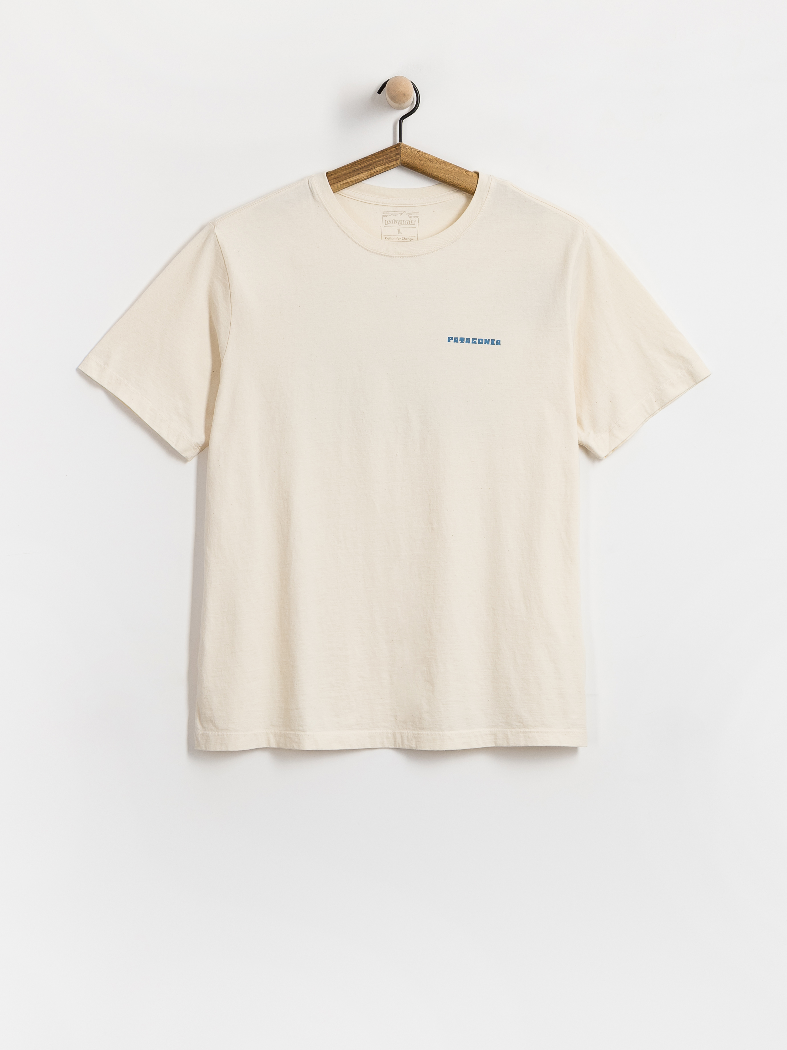 T-shirt Patagonia Mother Rays