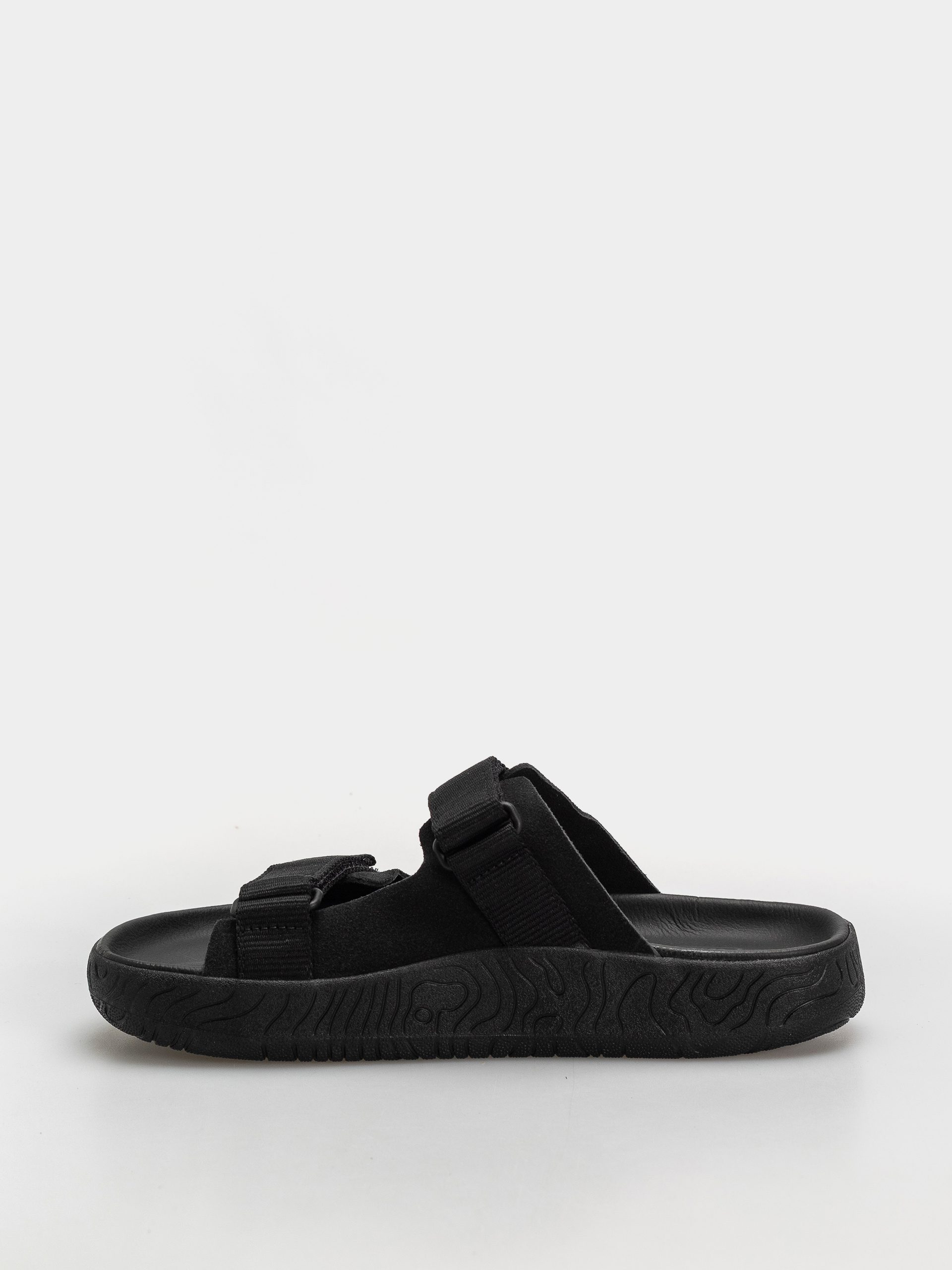 Buty Veja Arpoador Wmn (full black)
