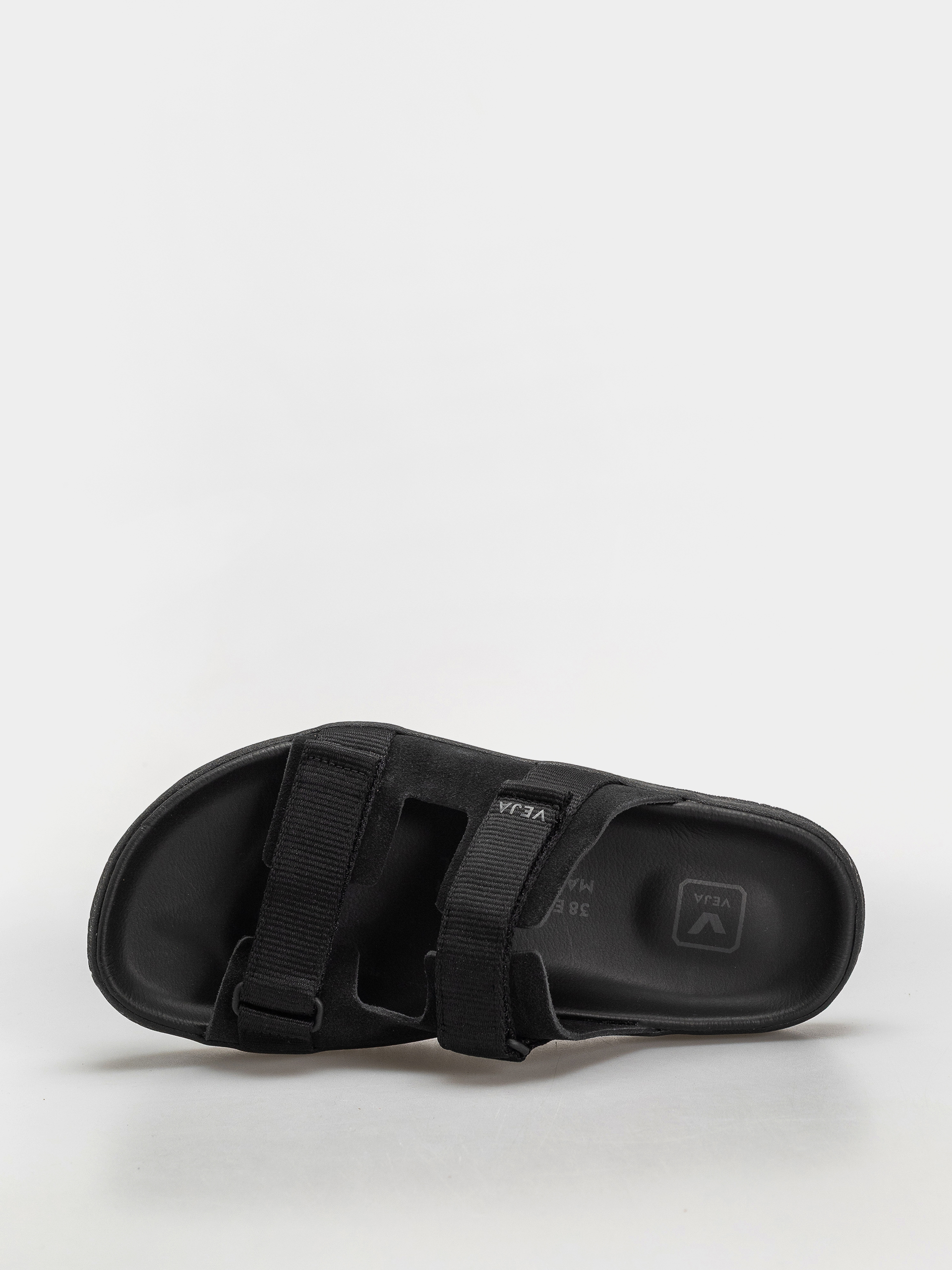 Buty Veja Arpoador Wmn (full black)