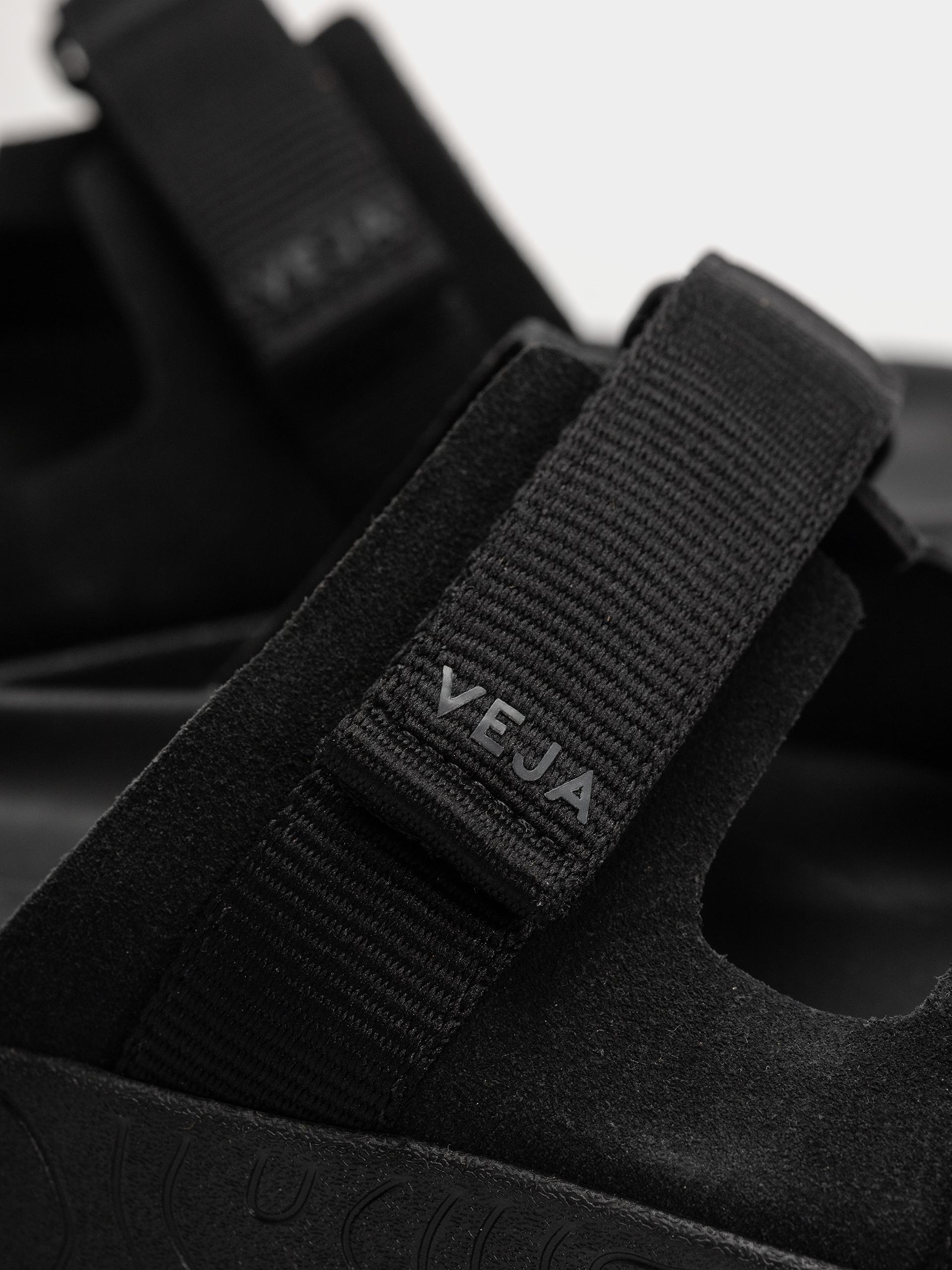 Buty Veja Arpoador Wmn (full black)
