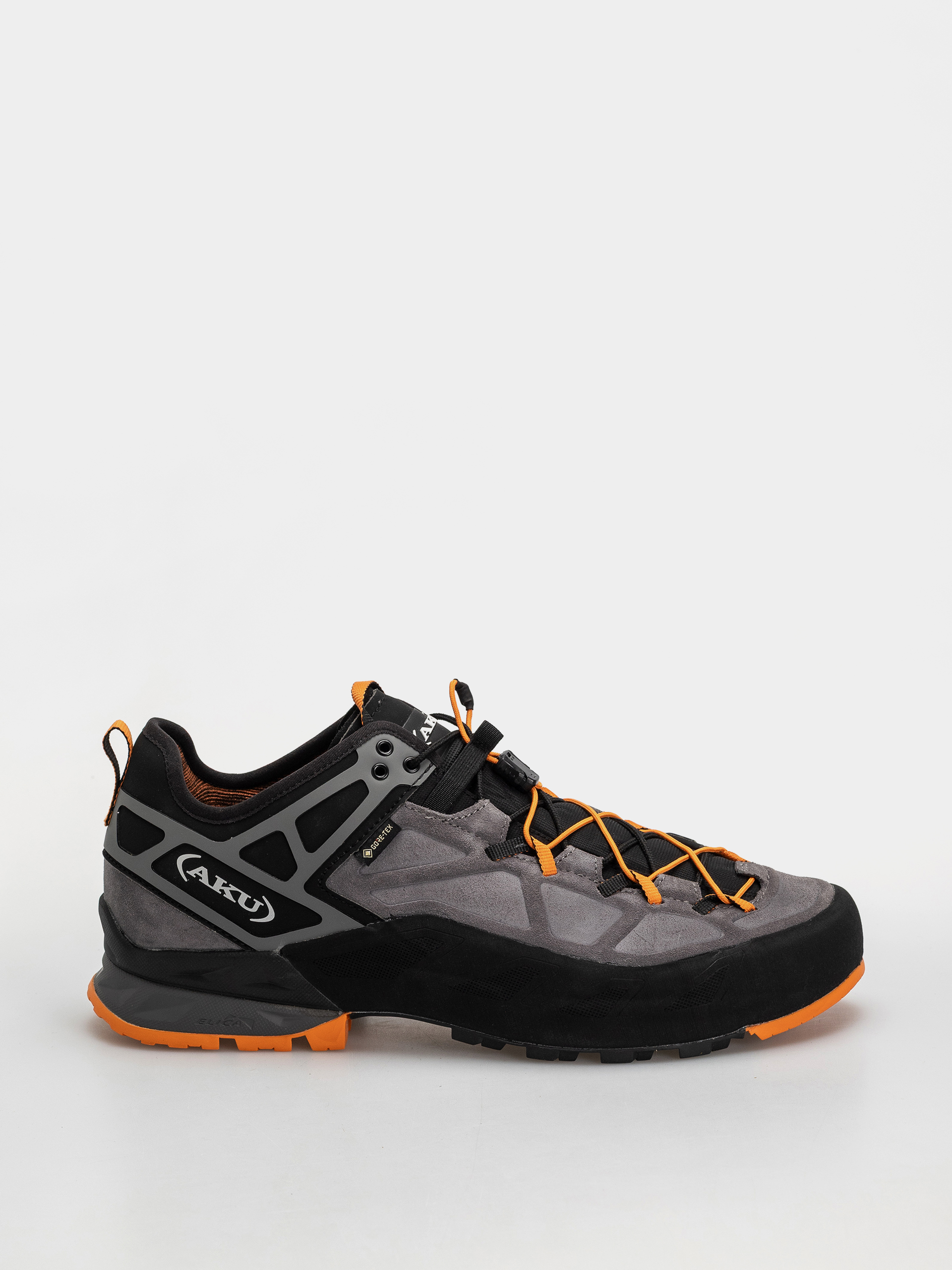 Buty AKU Rock DFS II GTX