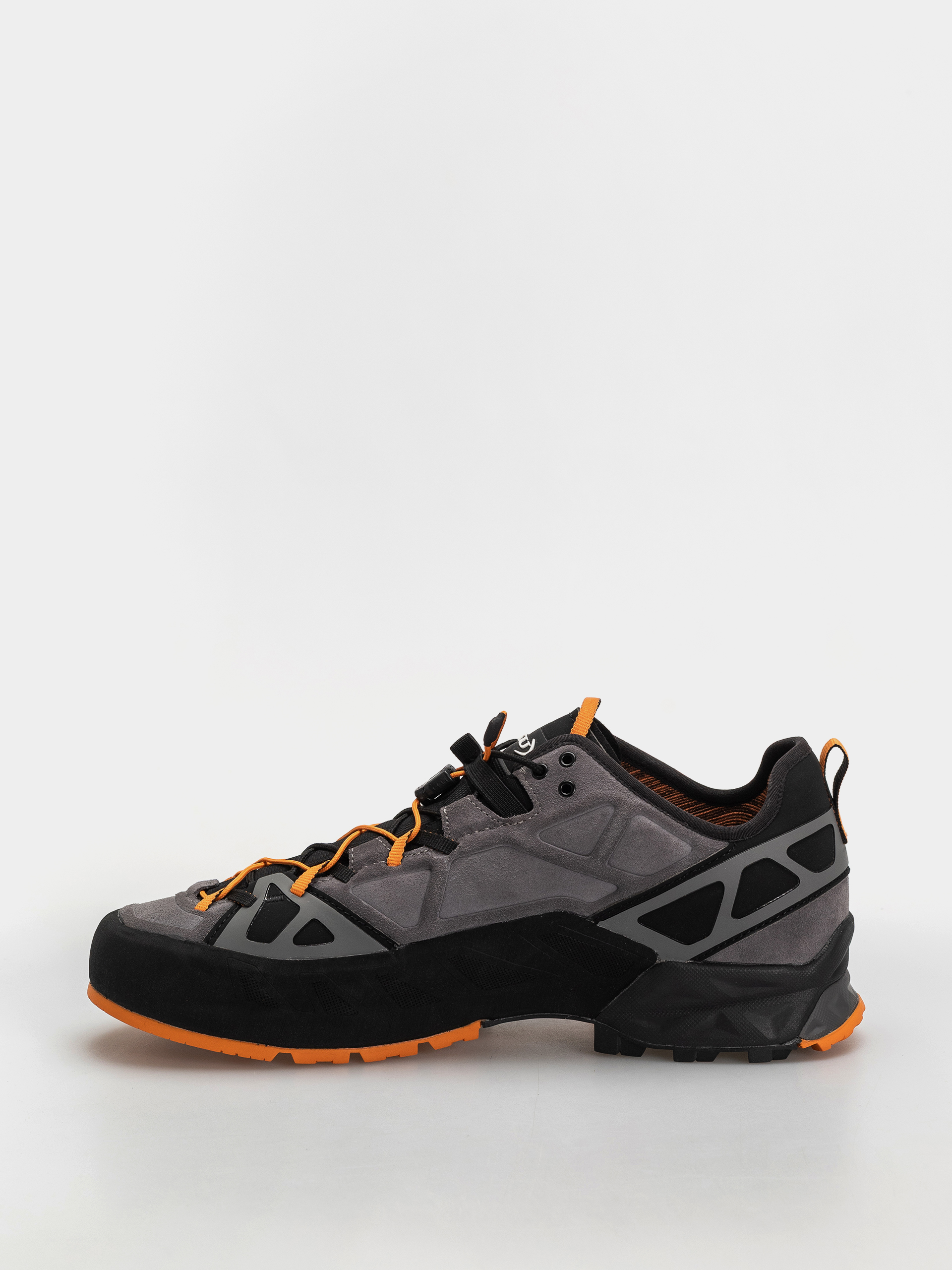 Buty AKU Rock DFS II GTX (grey/orange)