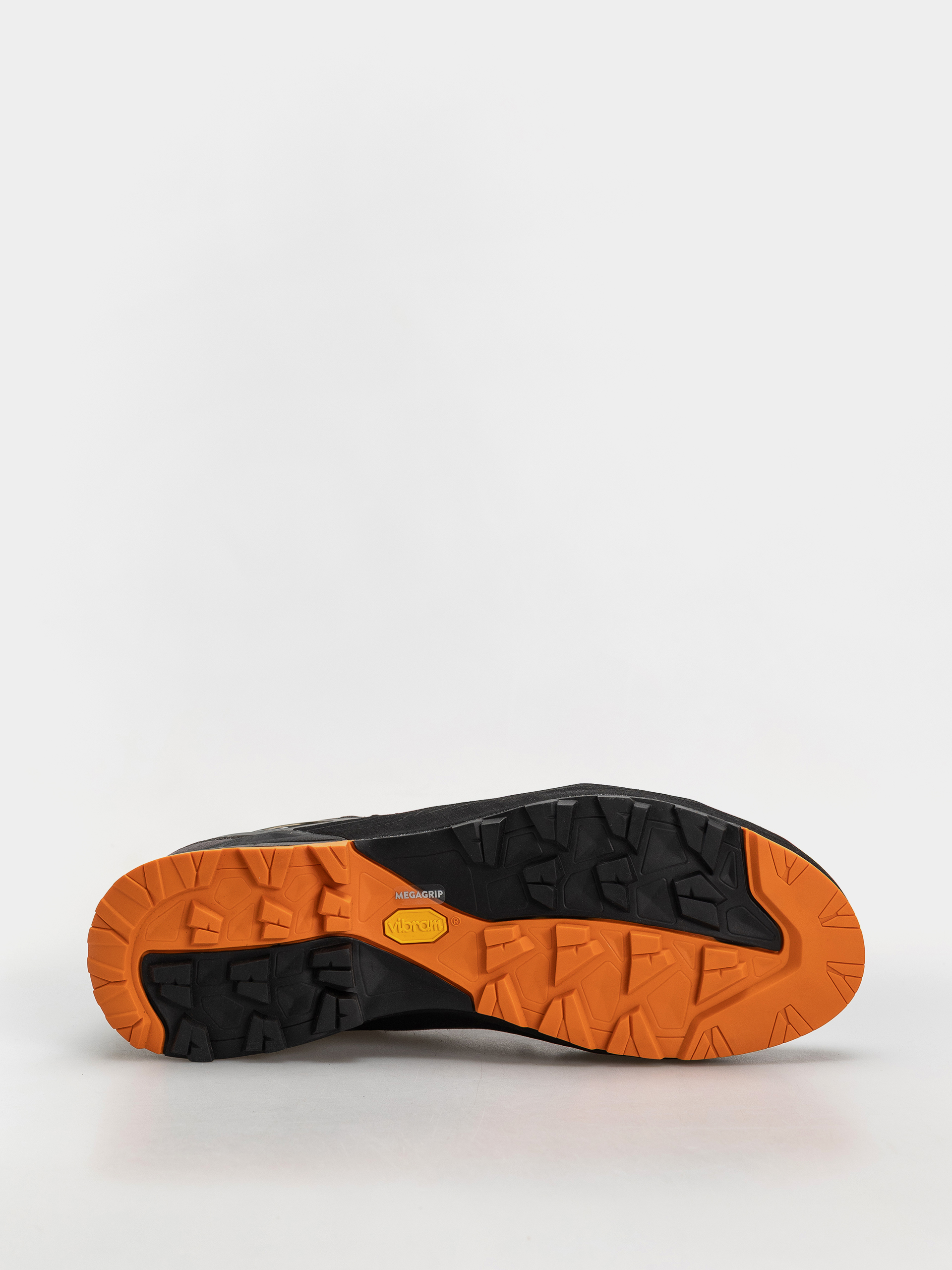 Buty AKU Rock DFS II GTX (grey/orange)