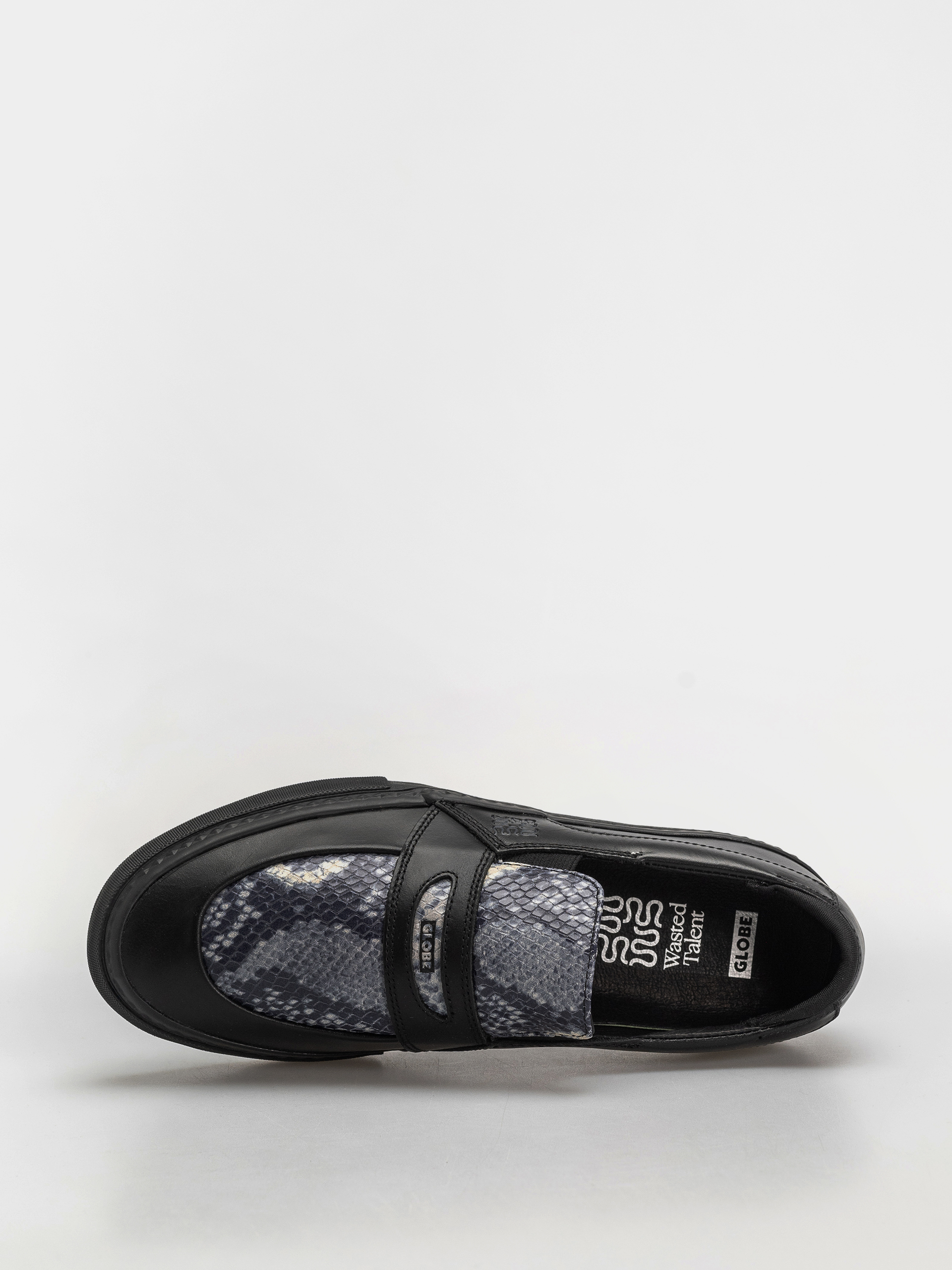 Buty Globe Liaizon (wasted talent black/snake)