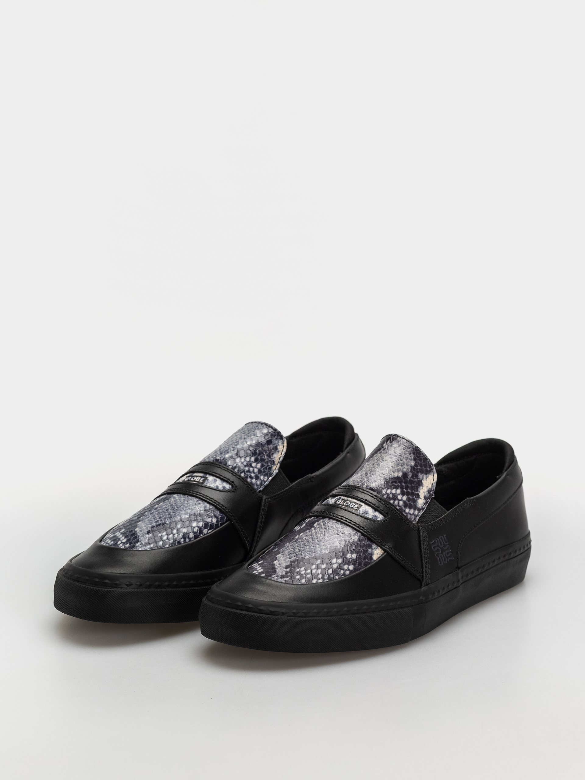 Buty Globe Liaizon (wasted talent black/snake)
