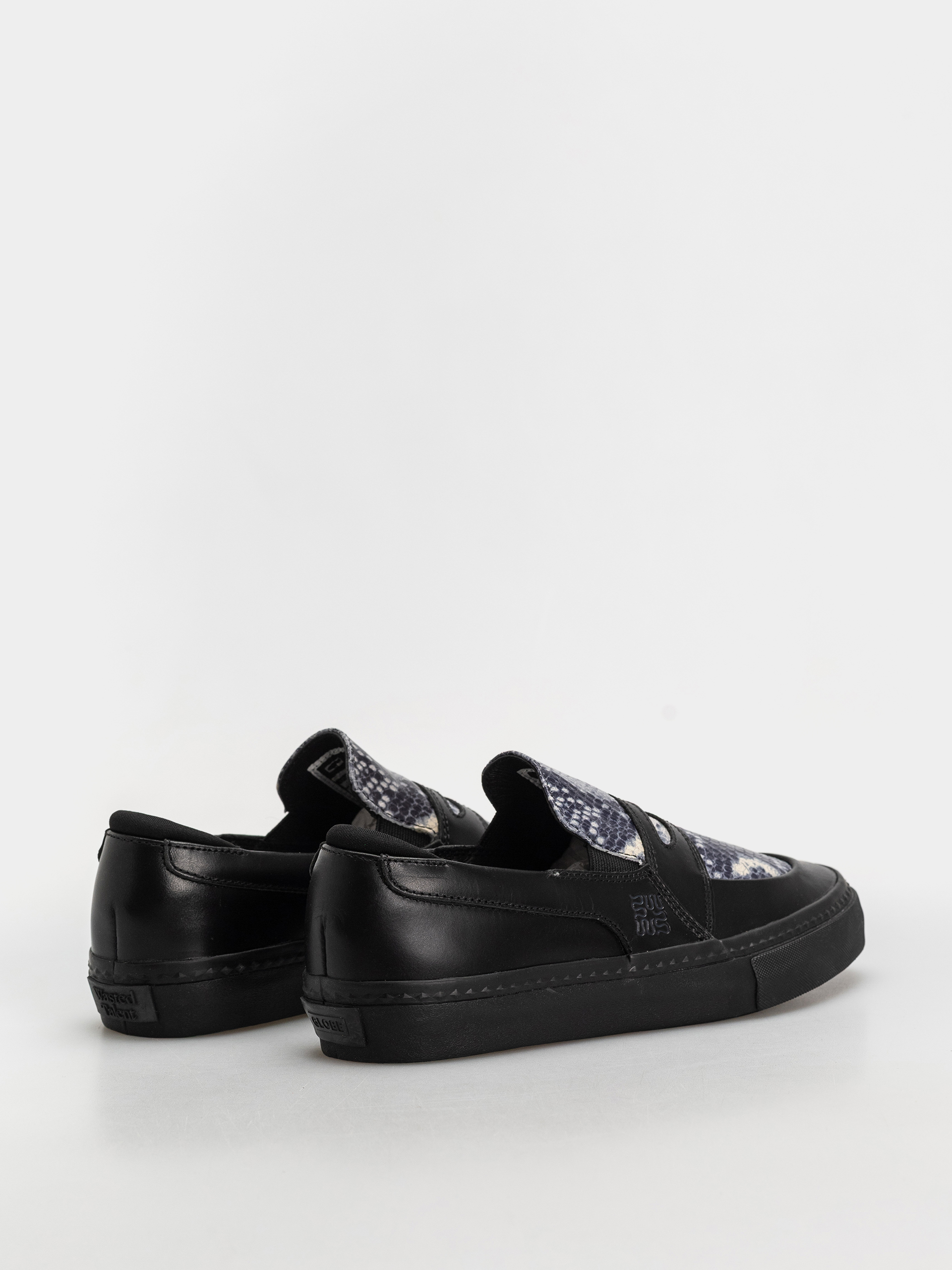 Buty Globe Liaizon (wasted talent black/snake)