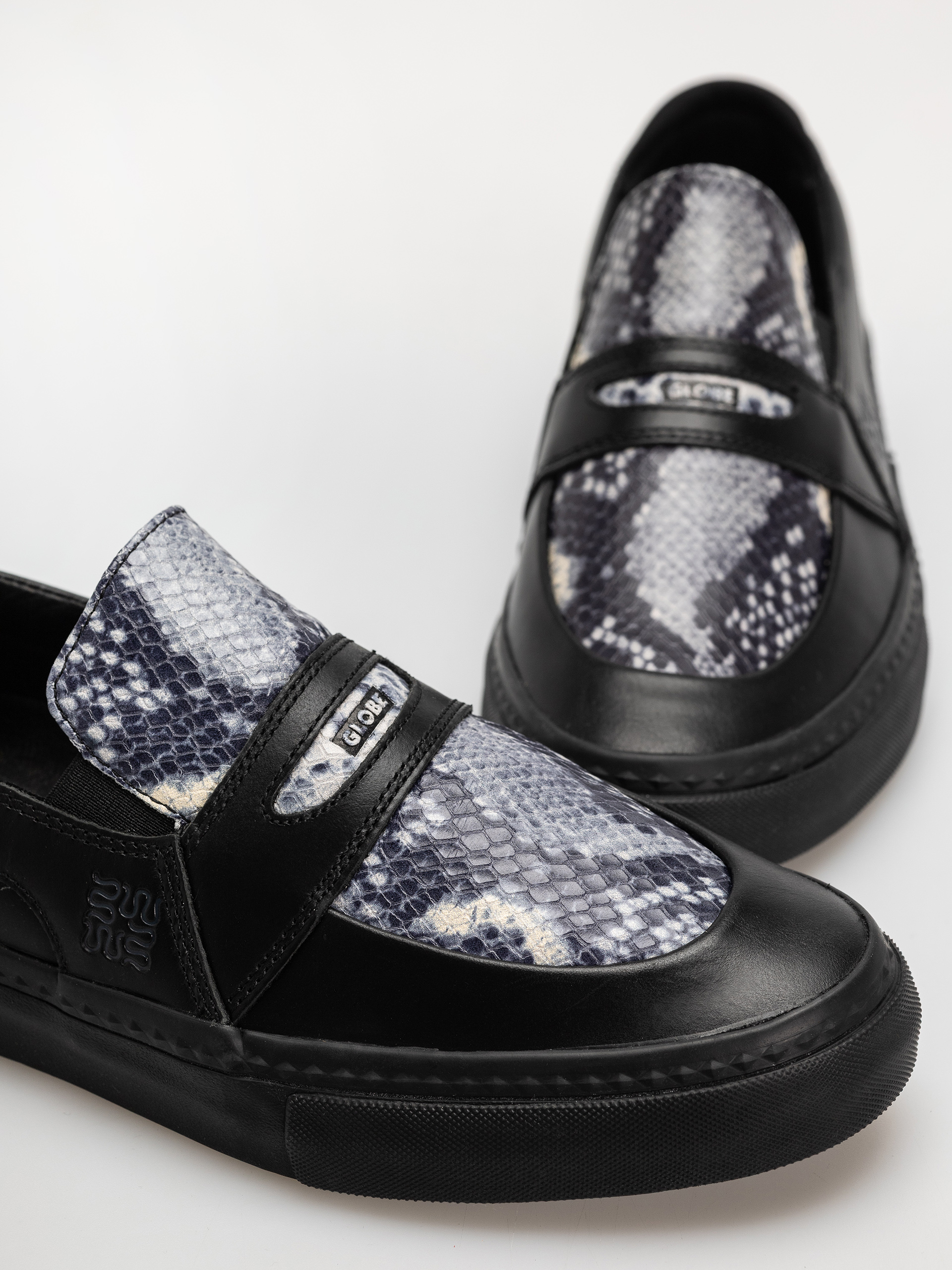 Buty Globe Liaizon (wasted talent black/snake)