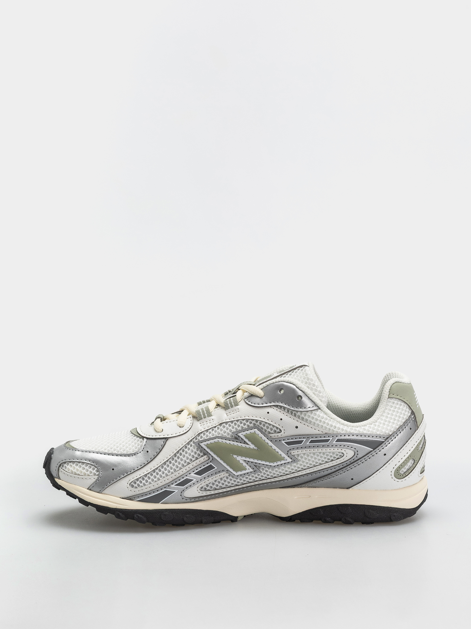 Buty New Balance 204 (silver metallic/garter snake swb)