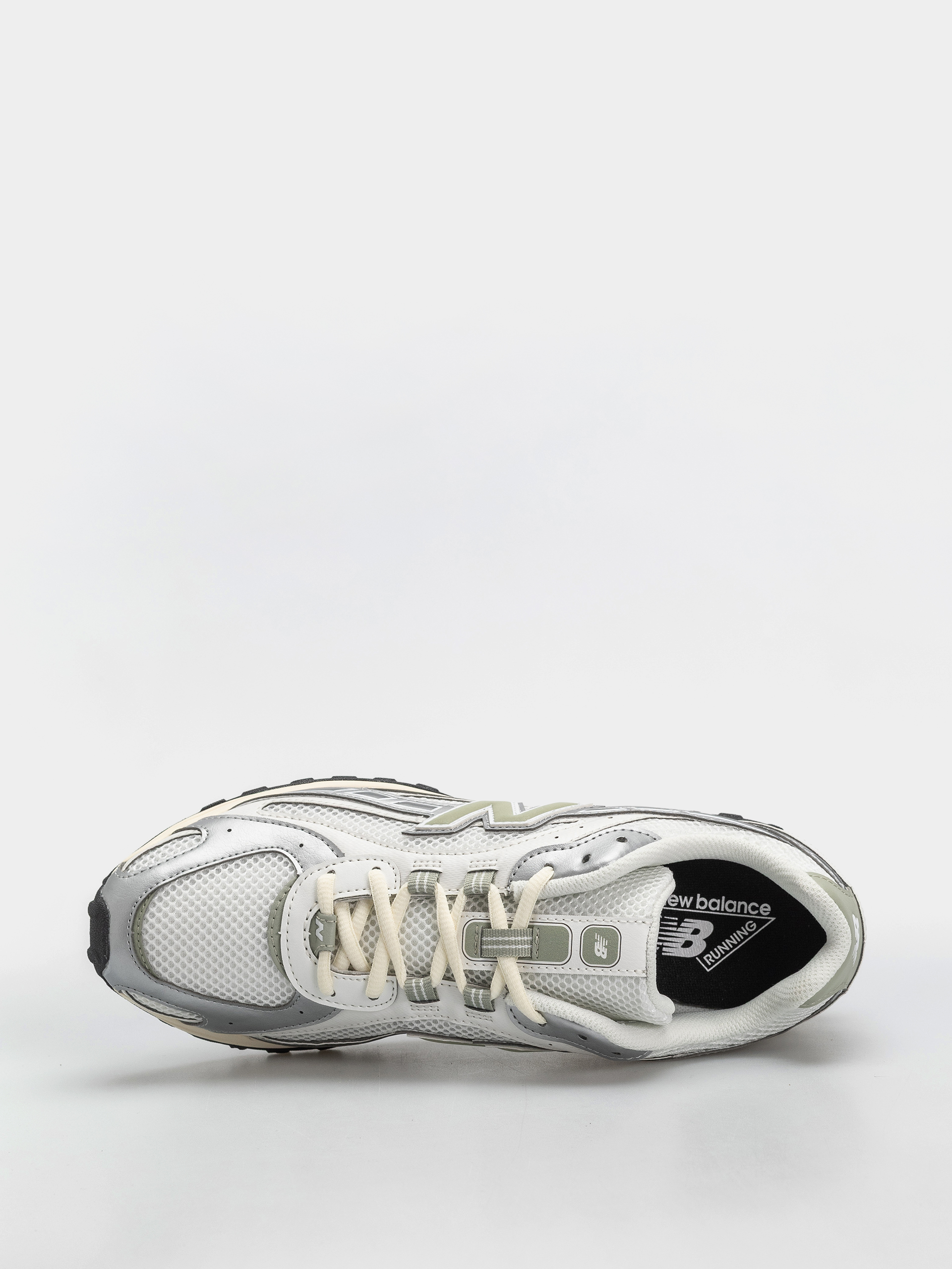 Buty New Balance 204 (silver metallic/garter snake swb)
