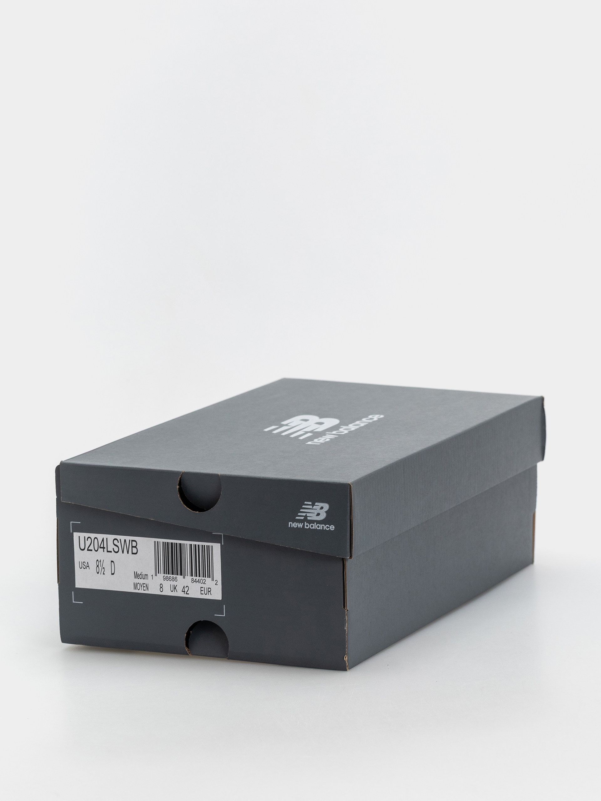 Buty New Balance 204 (silver metallic/garter snake swb)