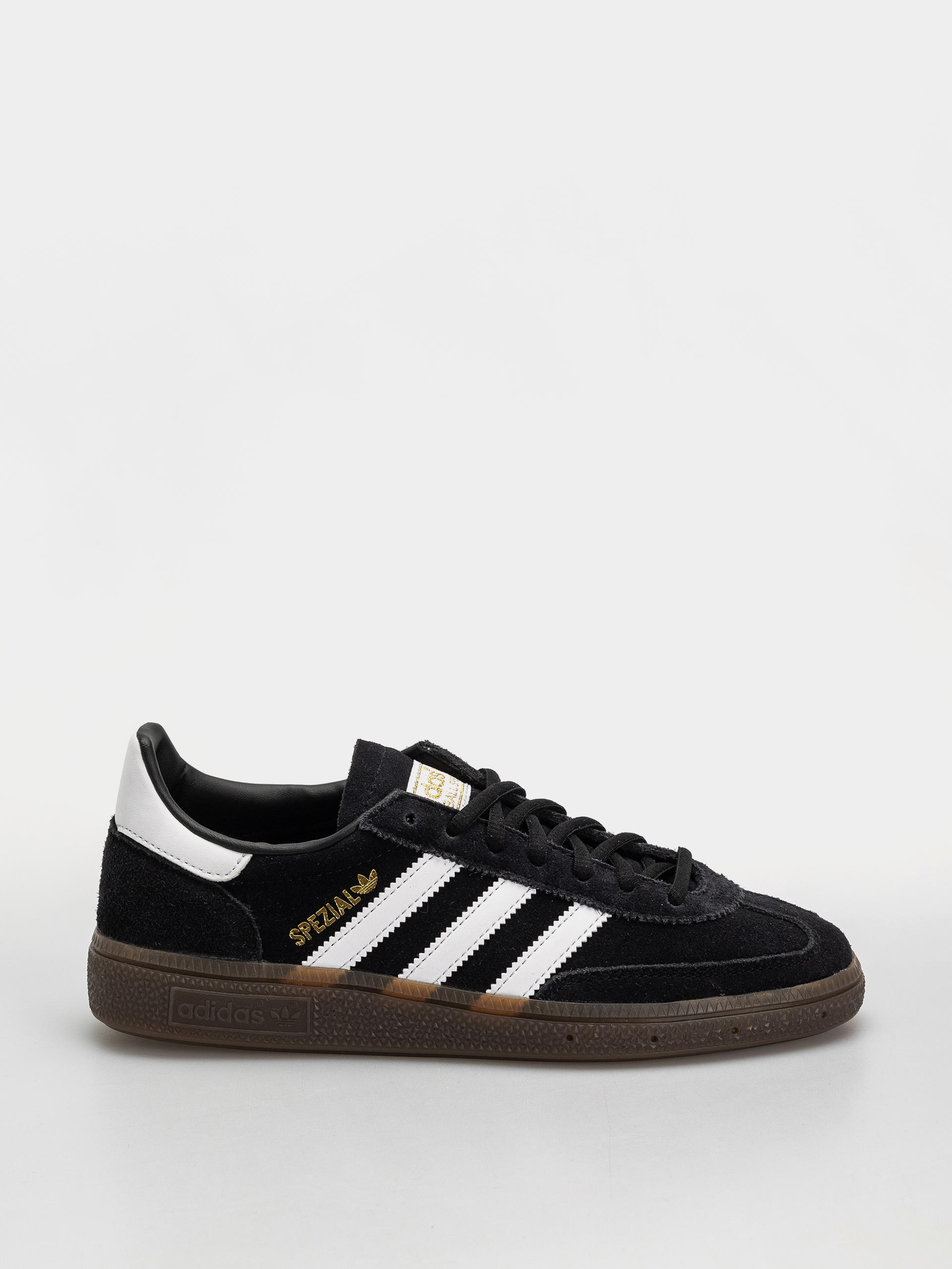 Buty adidas Handball Spezial (core black/cloud white/gum)