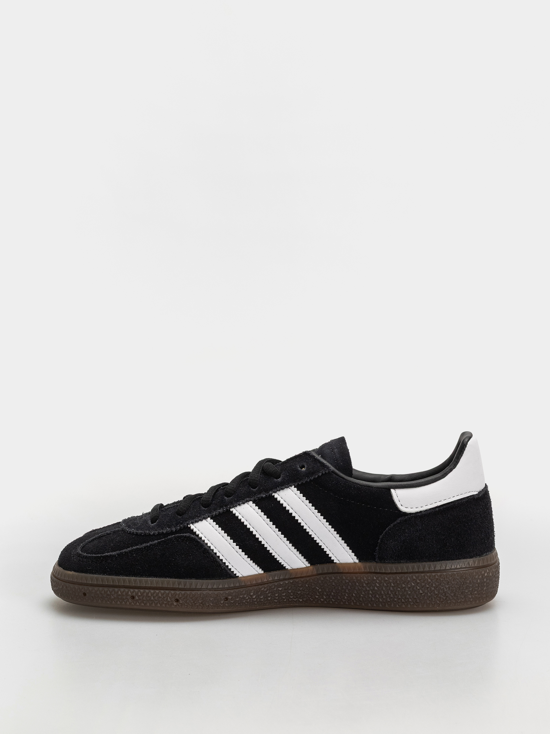 Buty adidas Handball Spezial (core black/cloud white/gum)