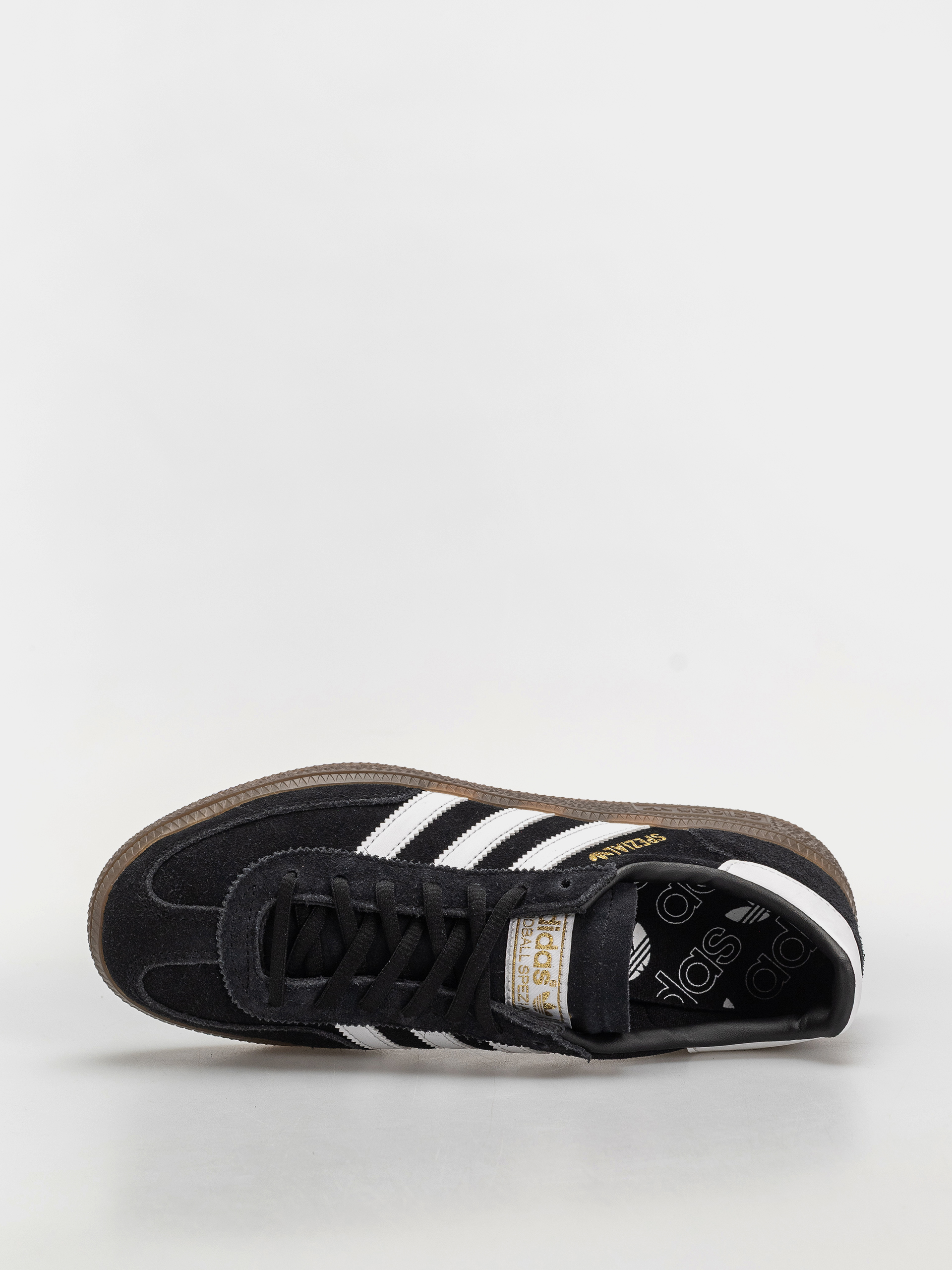 Buty adidas Handball Spezial (core black/cloud white/gum)