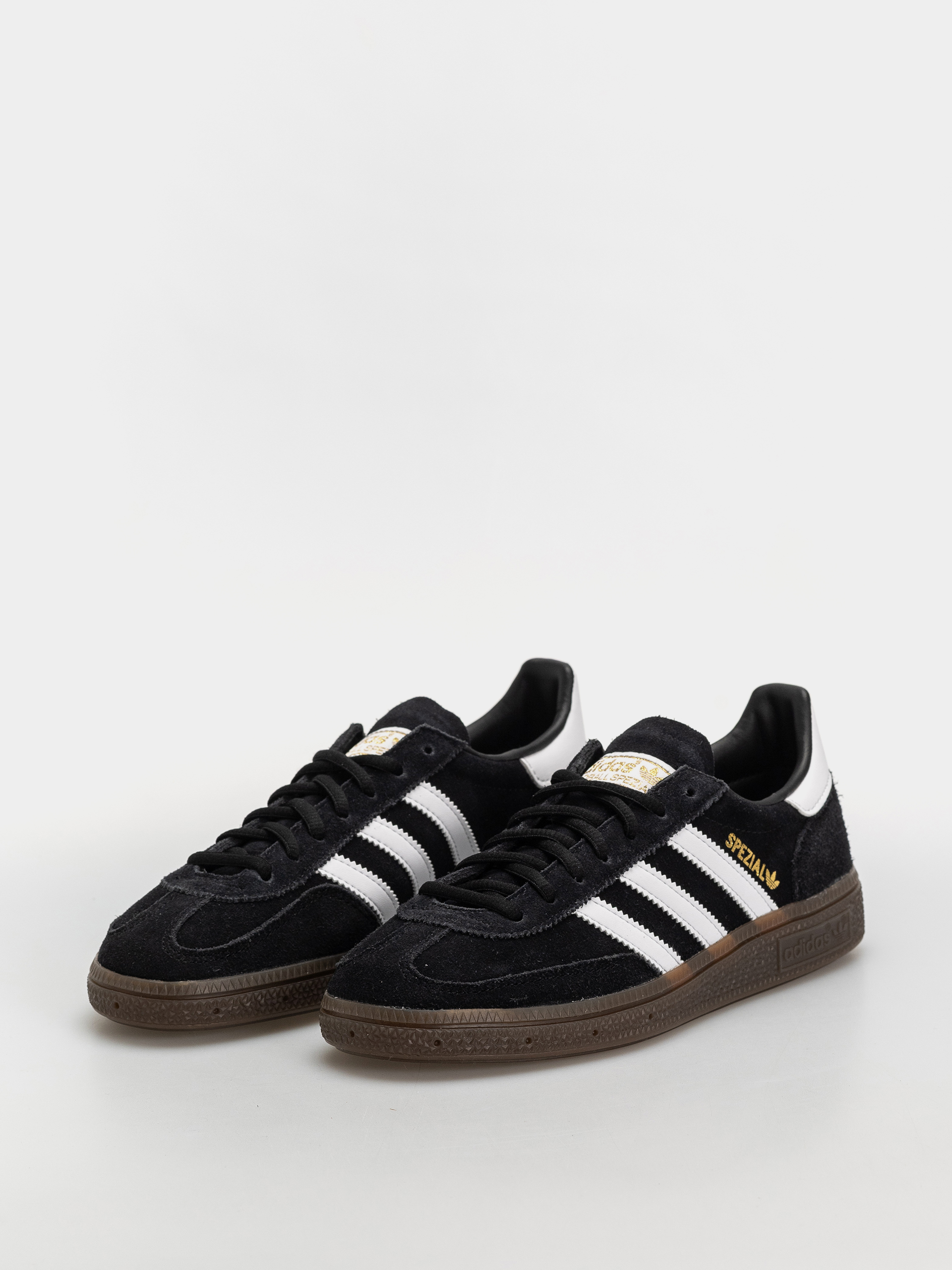 Buty adidas Handball Spezial (core black/cloud white/gum)