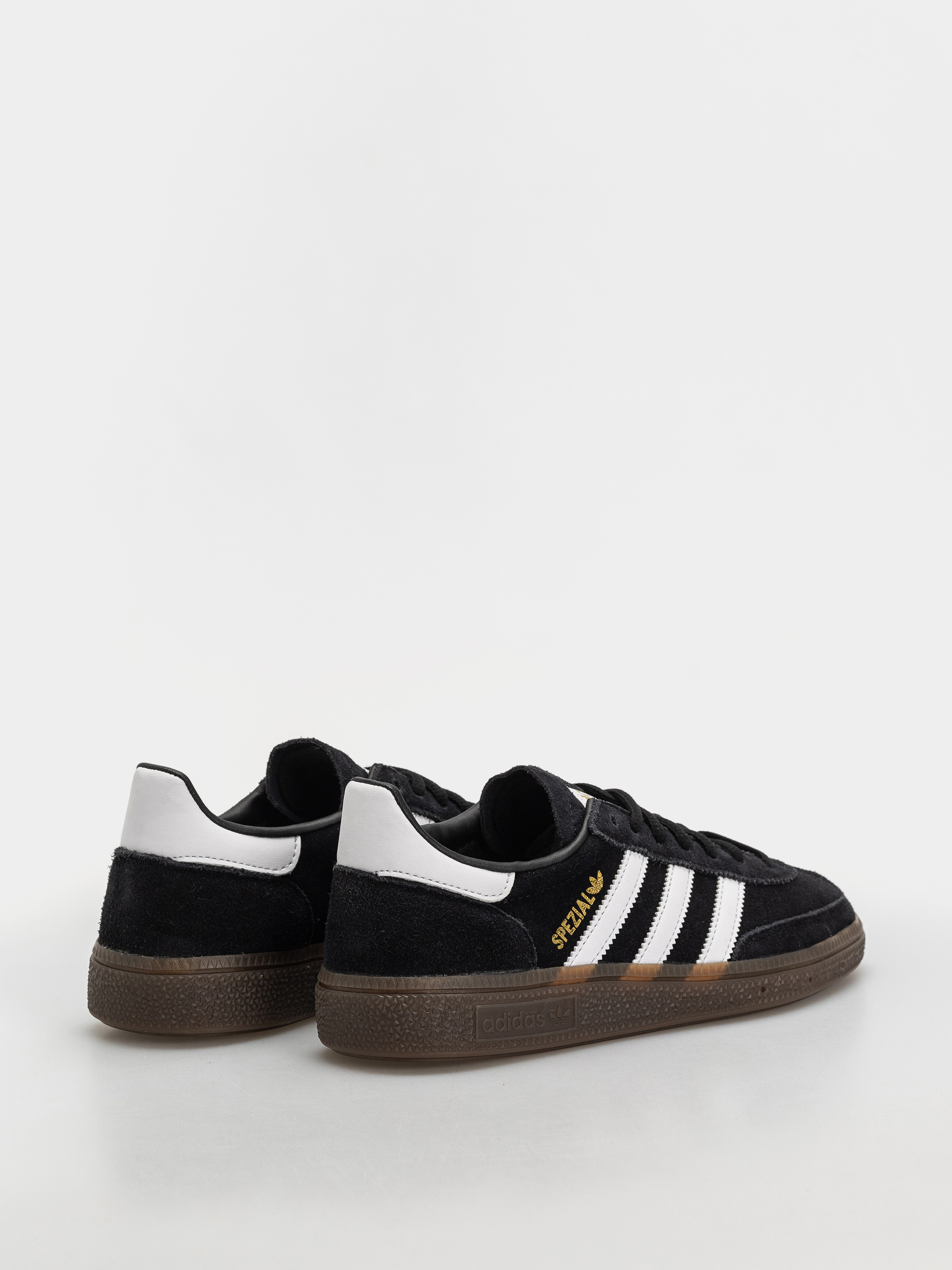 Buty adidas Handball Spezial (core black/cloud white/gum)