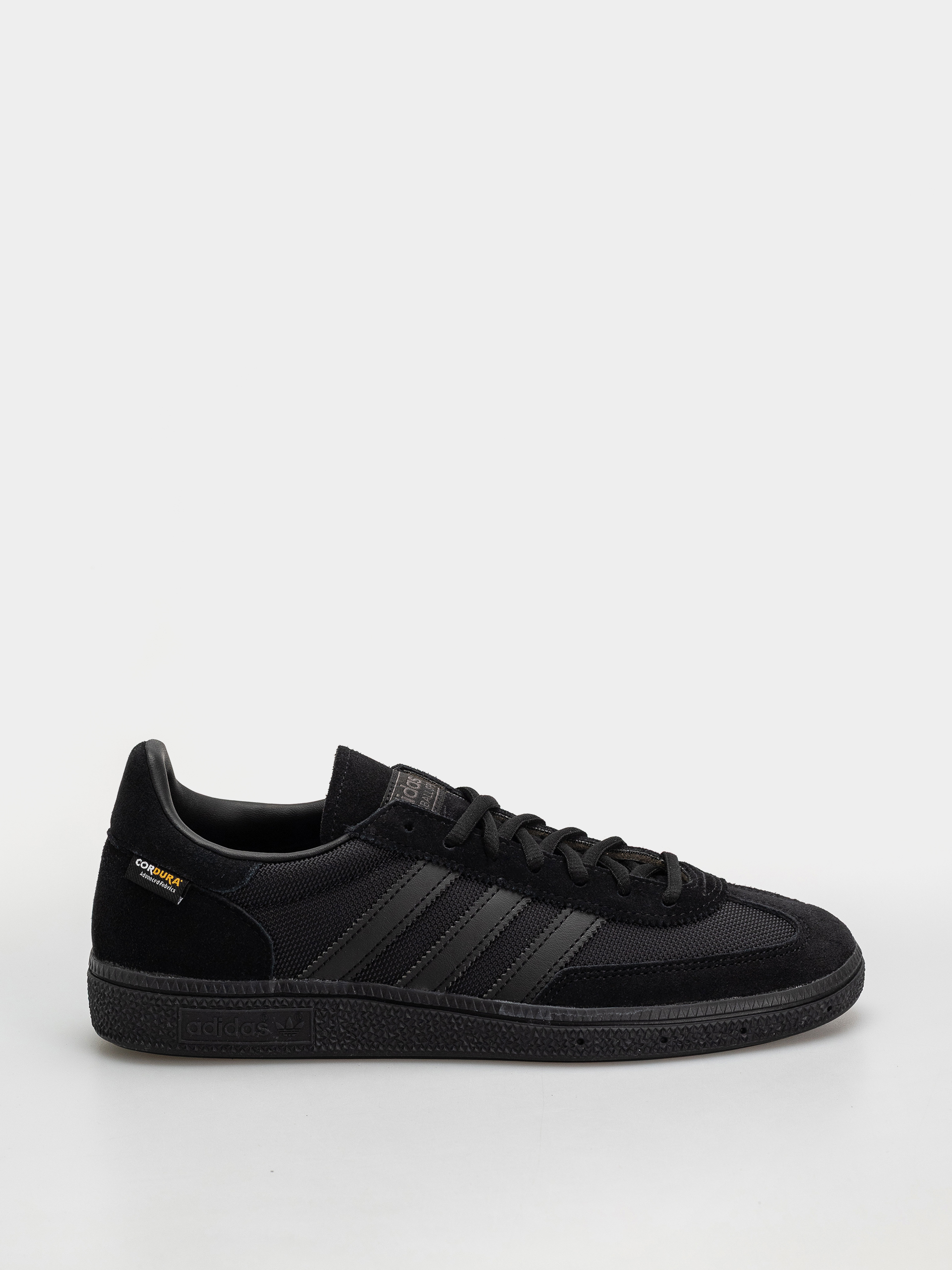 Buty adidas Handball Spezial (core black/core black/carbon)