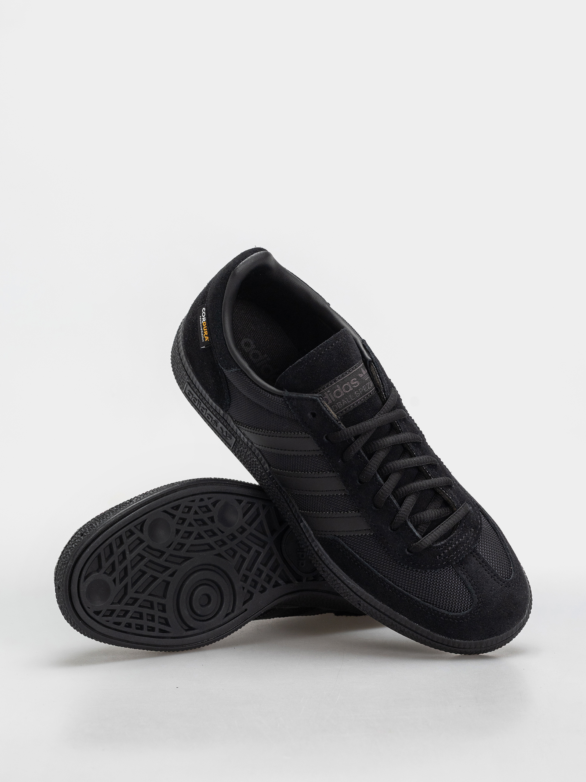 Buty adidas Handball Spezial (core black/core black/carbon)