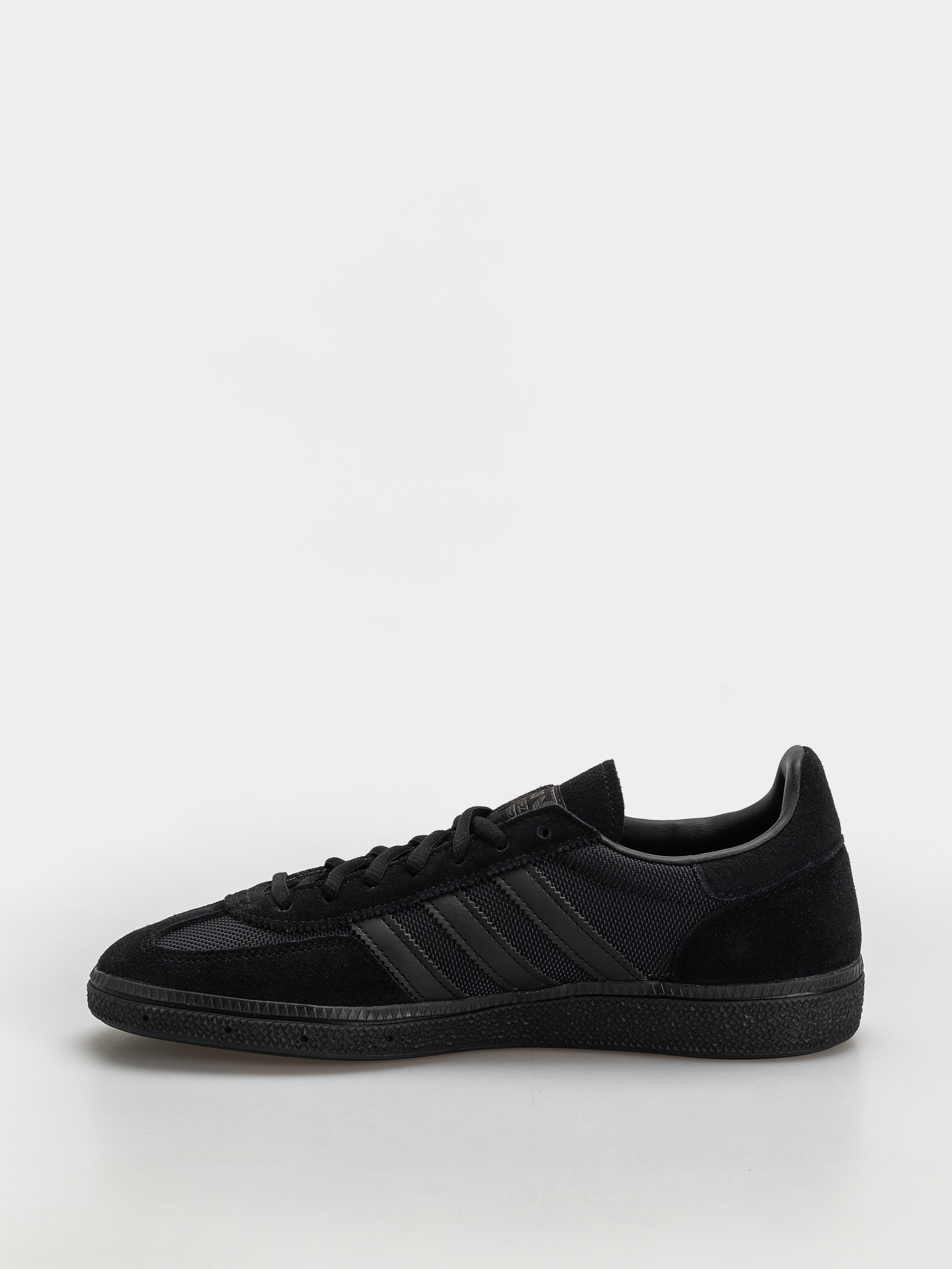 Buty adidas Handball Spezial (core black/core black/carbon)