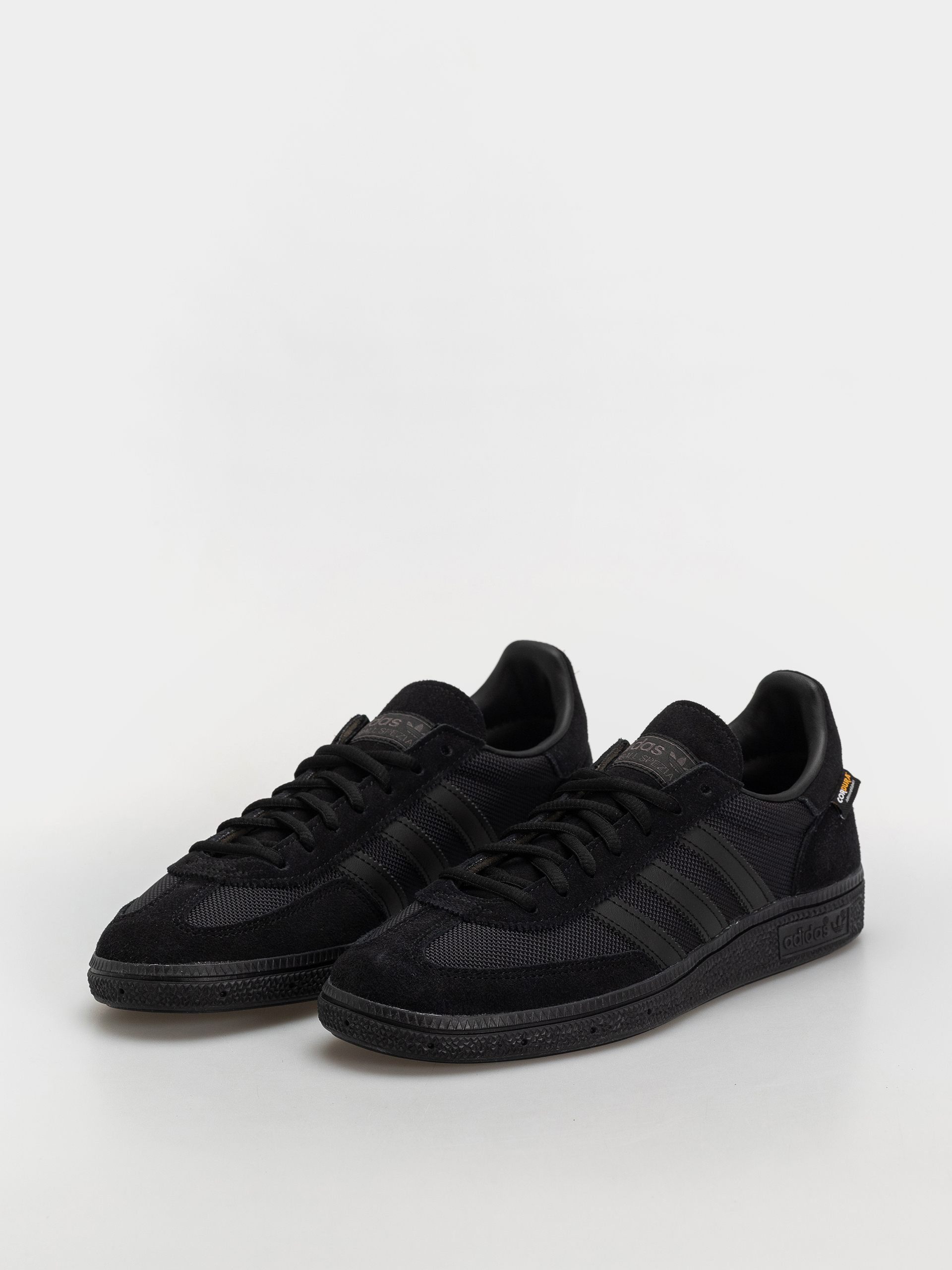 Buty adidas Handball Spezial (core black/core black/carbon)