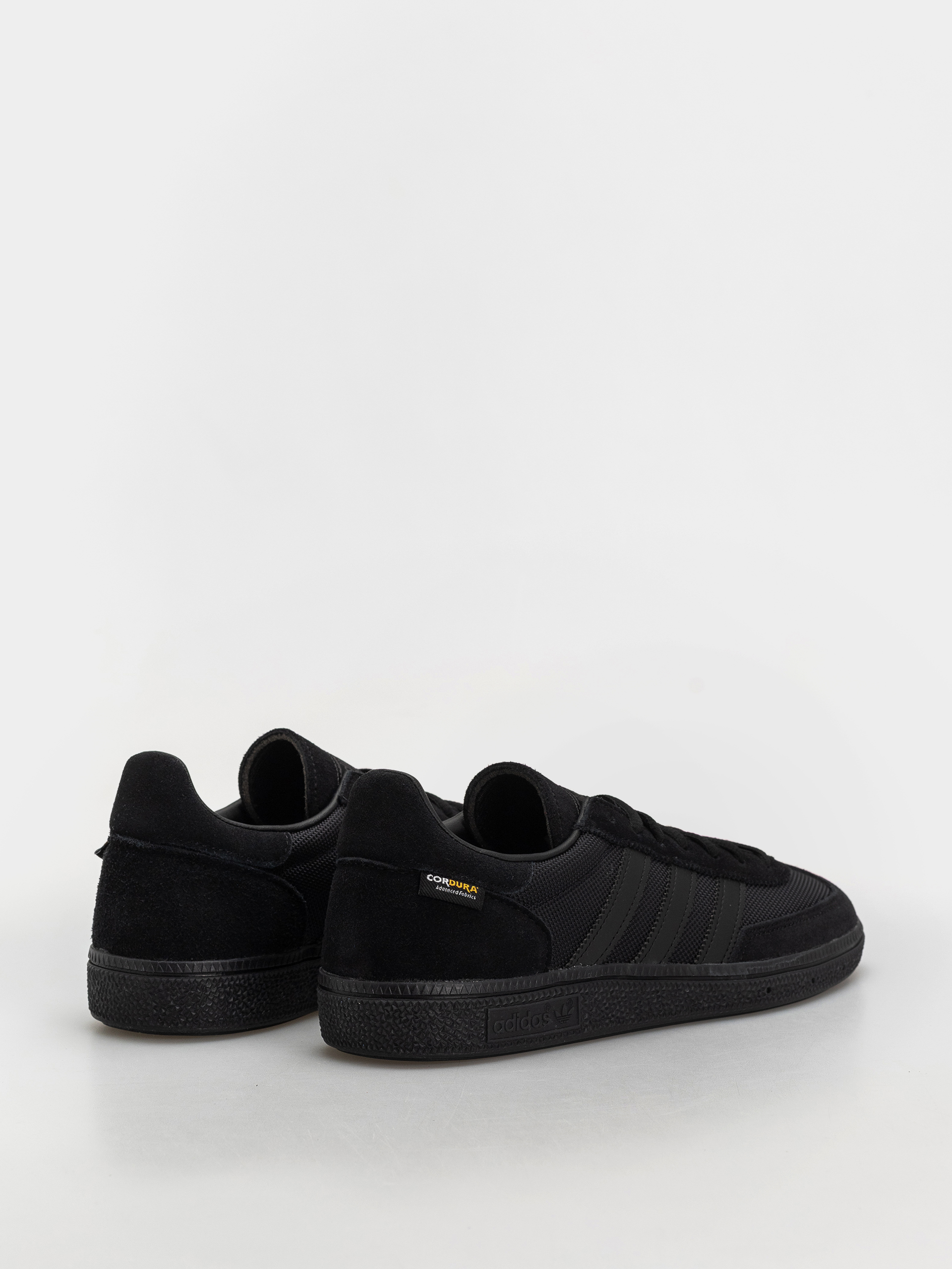 Buty adidas Handball Spezial (core black/core black/carbon)