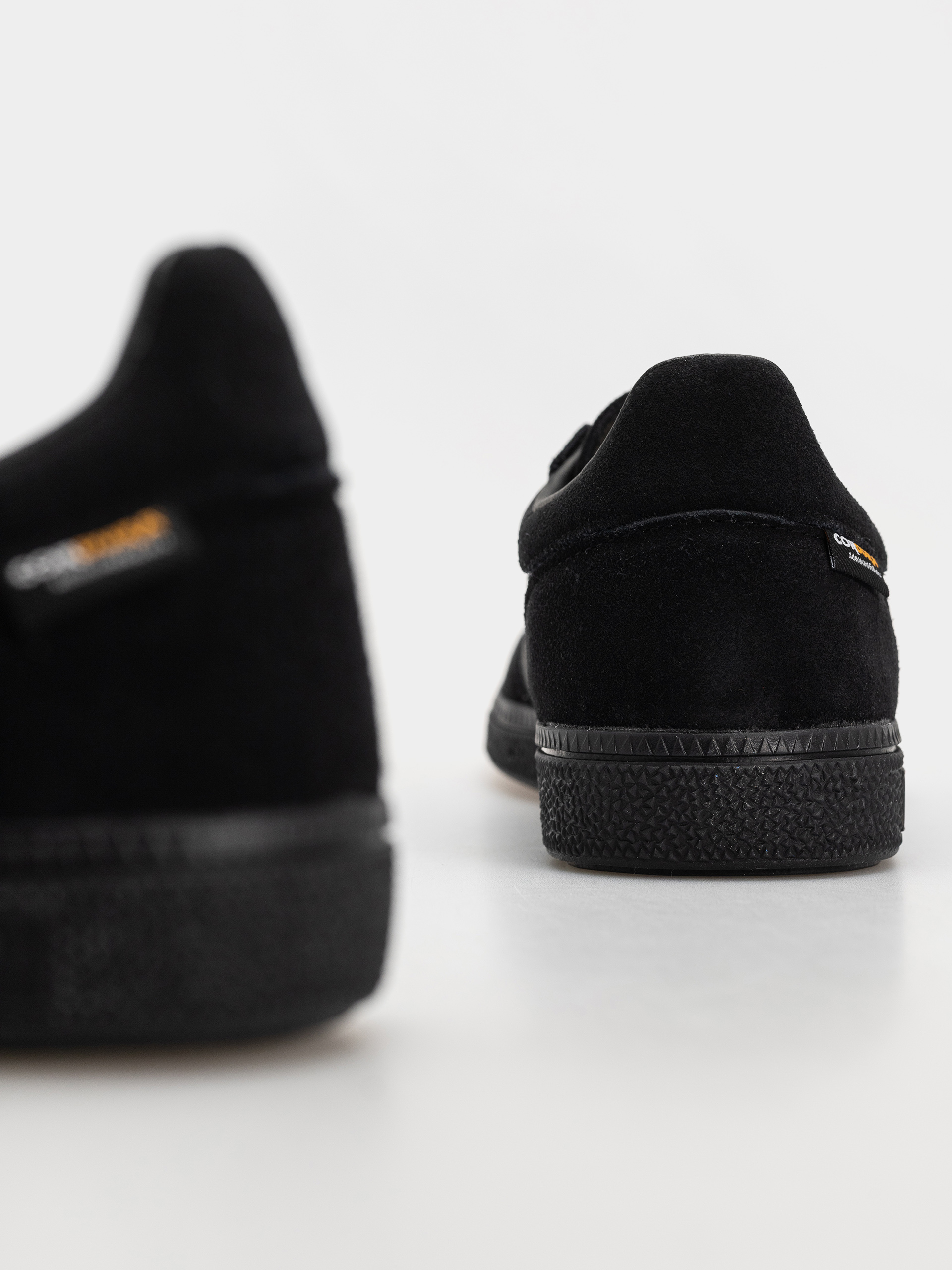Buty adidas Handball Spezial (core black/core black/carbon)