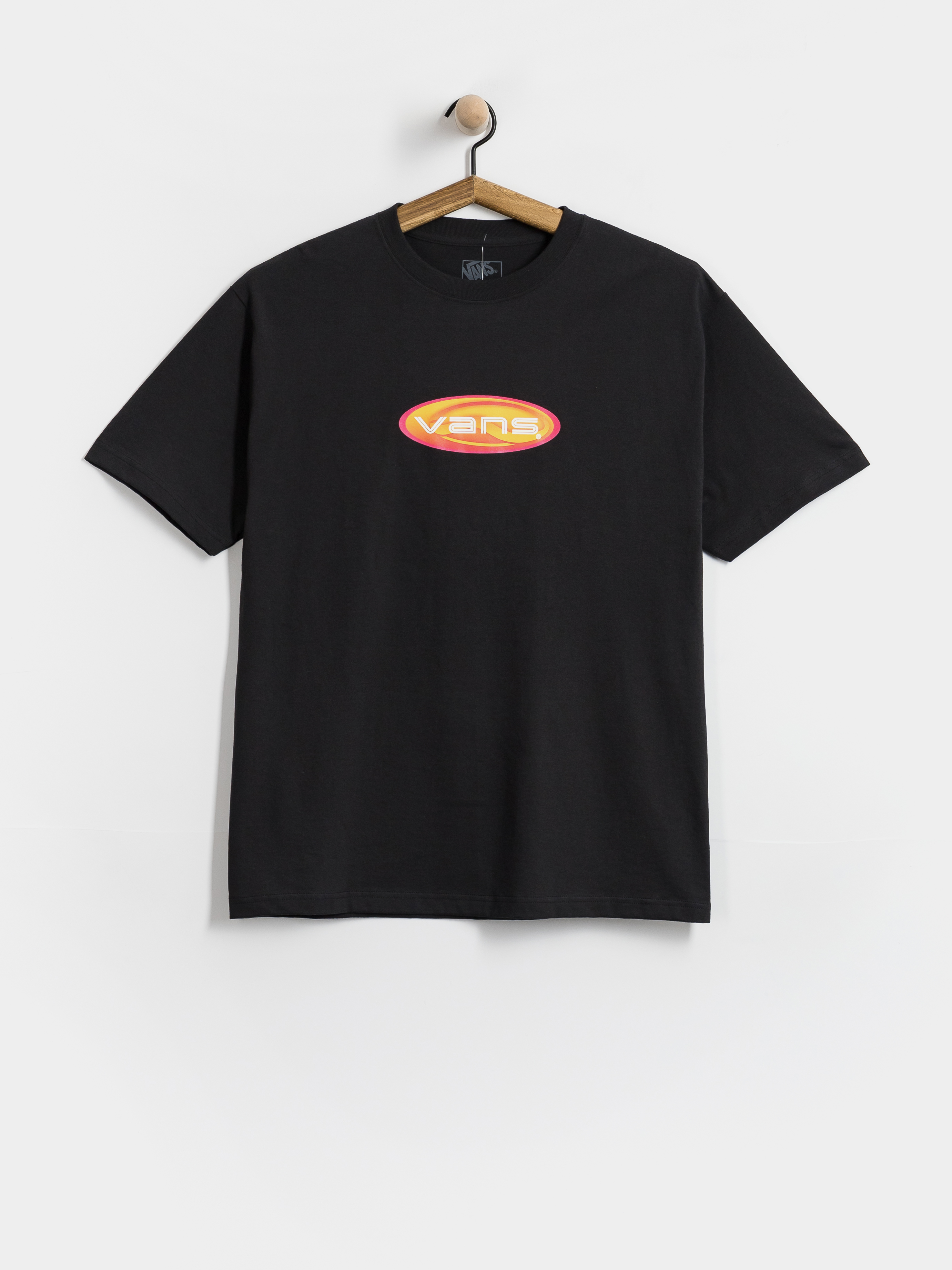 T-shirt Vans Planet Vans (black)