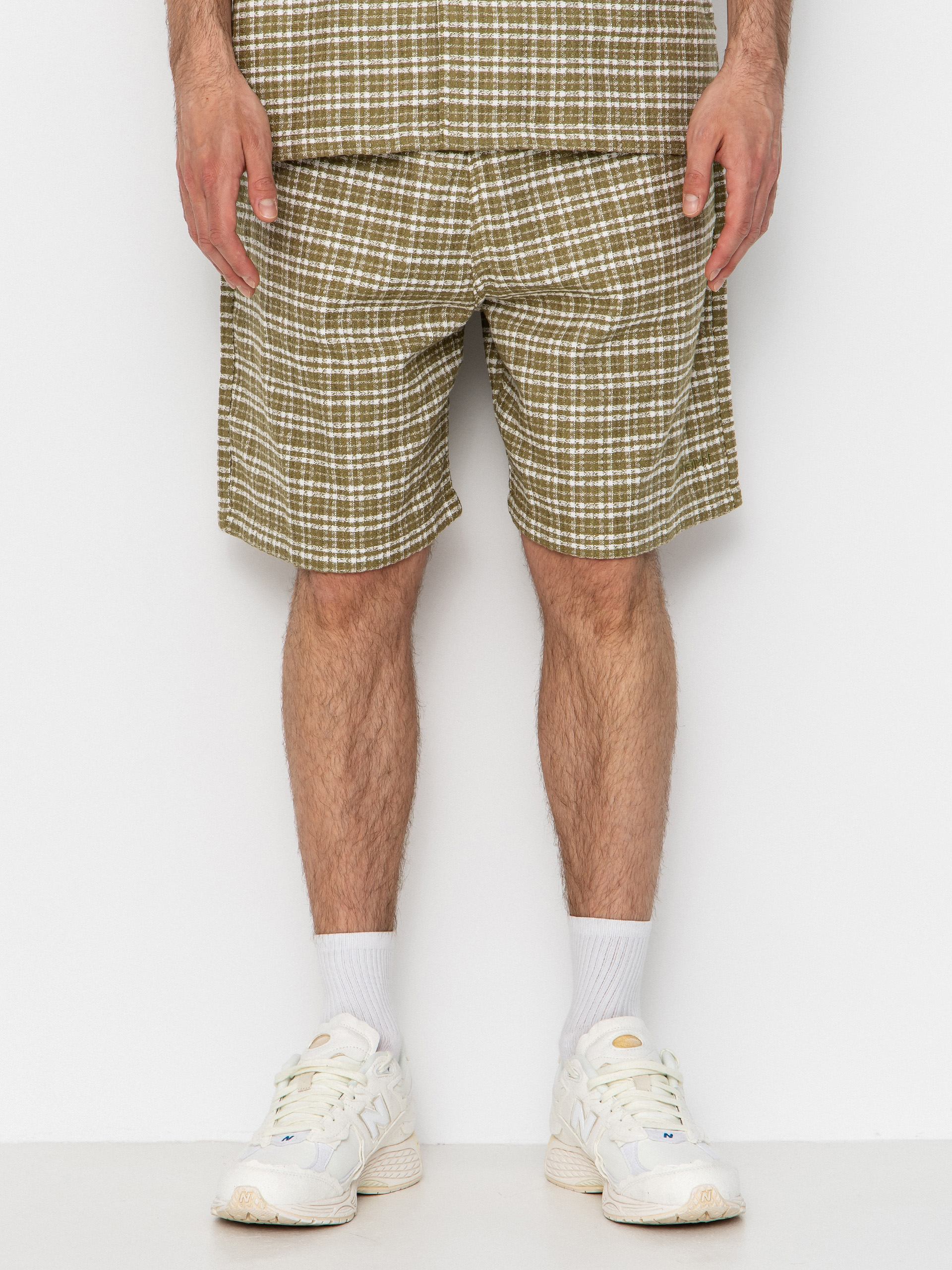 Szorty Carhartt WIP Kander