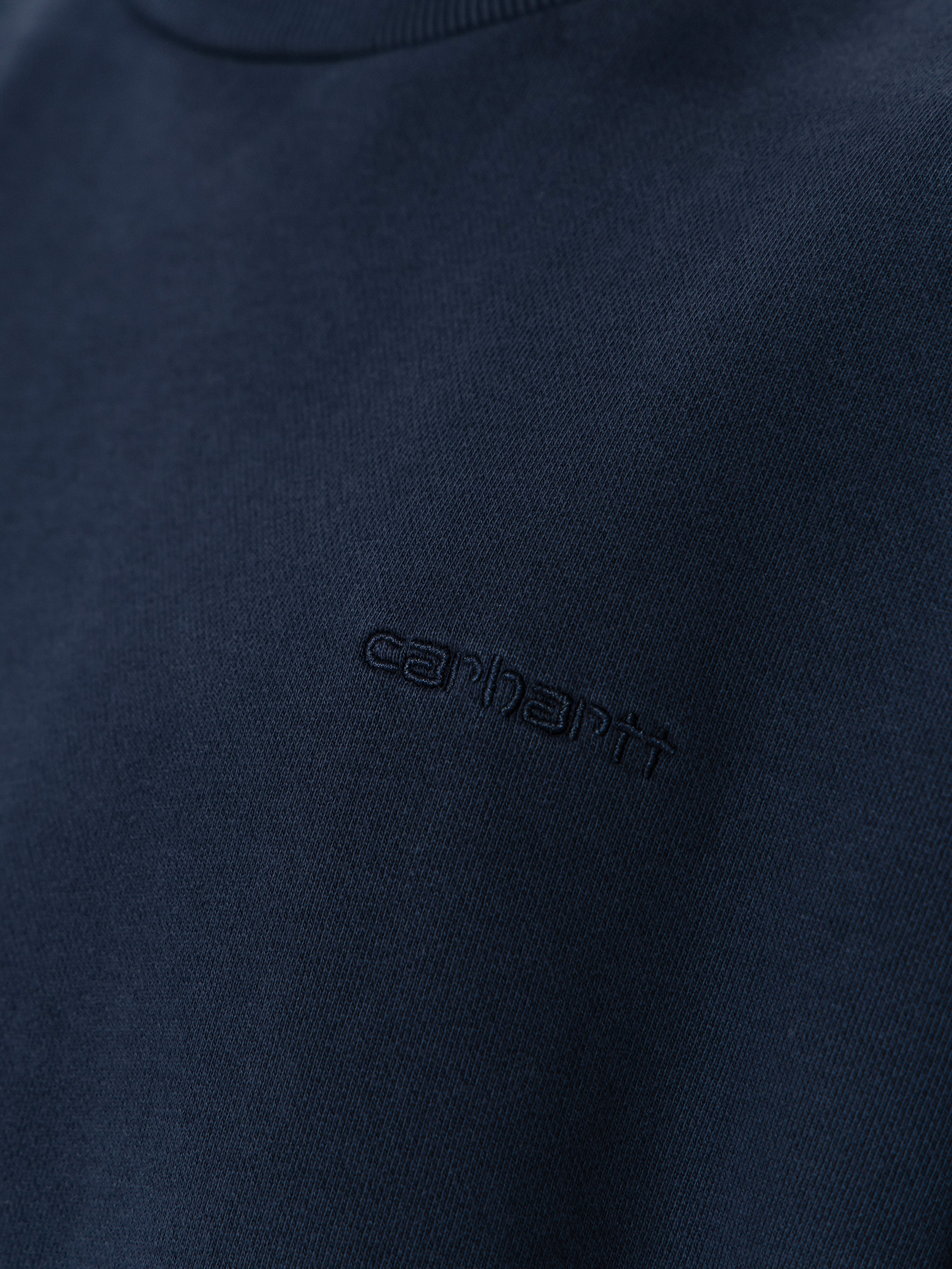 Bluza Carhartt WIP Benton (carbon)