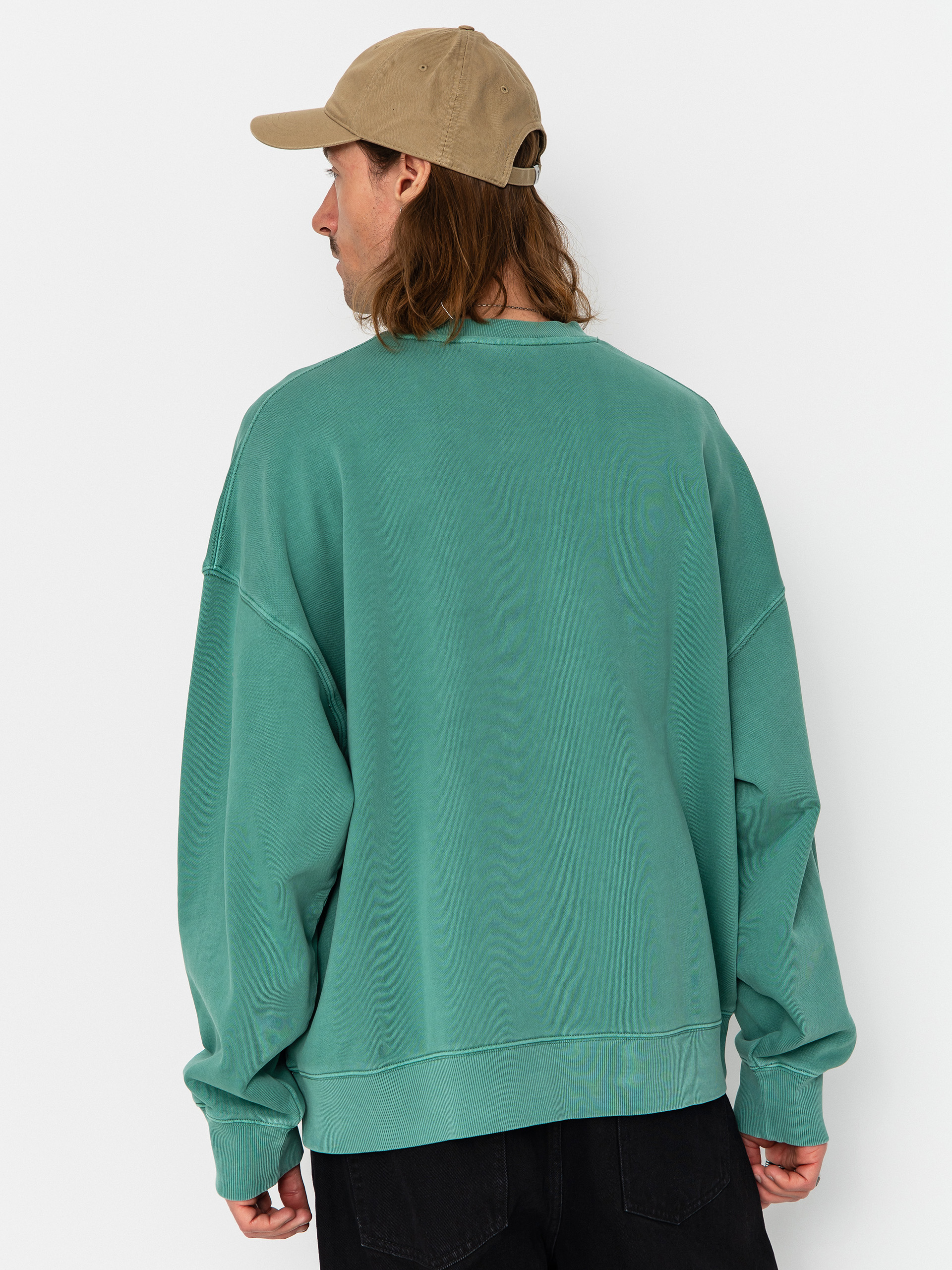 Bluza Carhartt WIP Benton (lily)