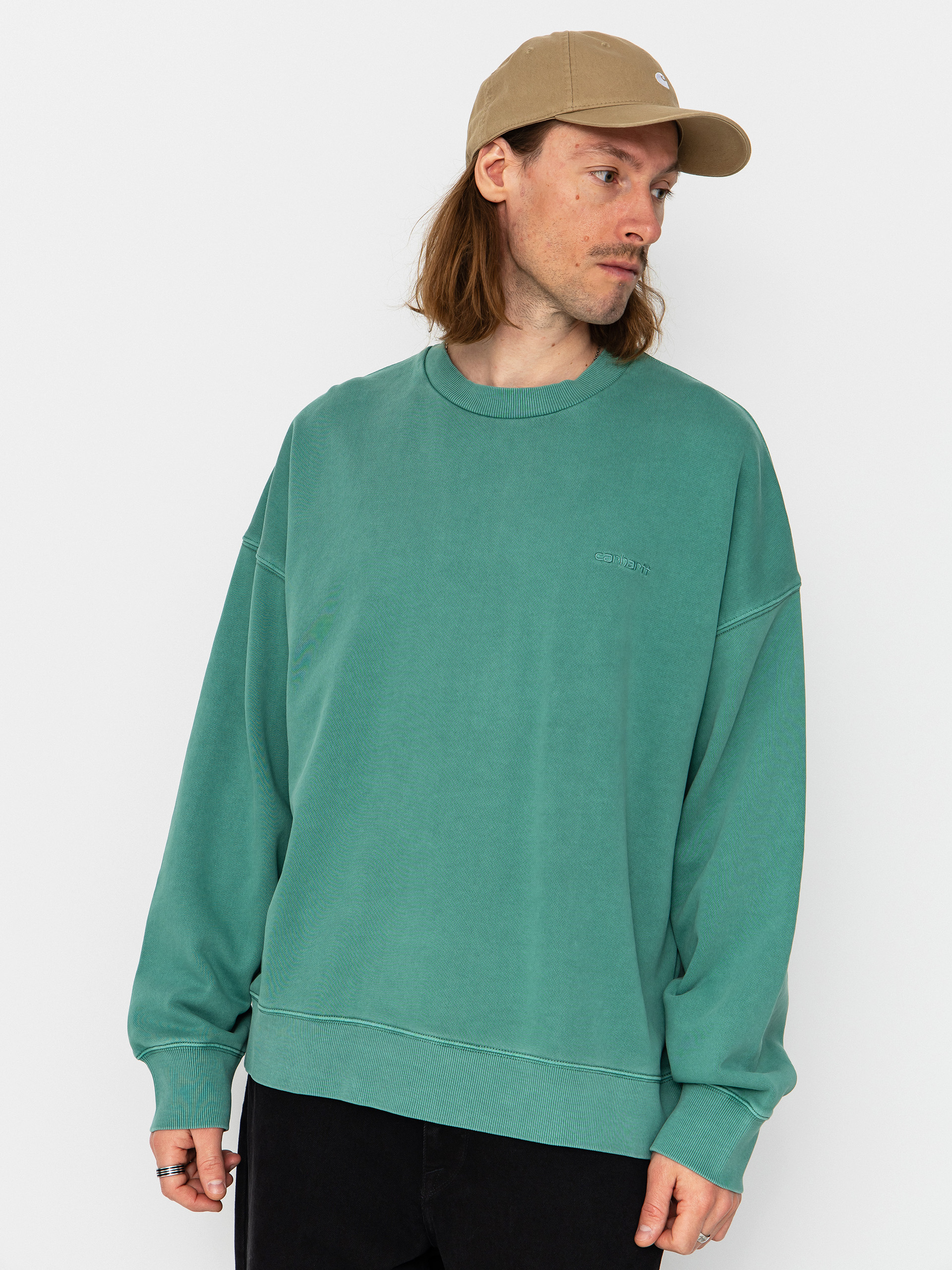 Bluza Carhartt WIP Benton