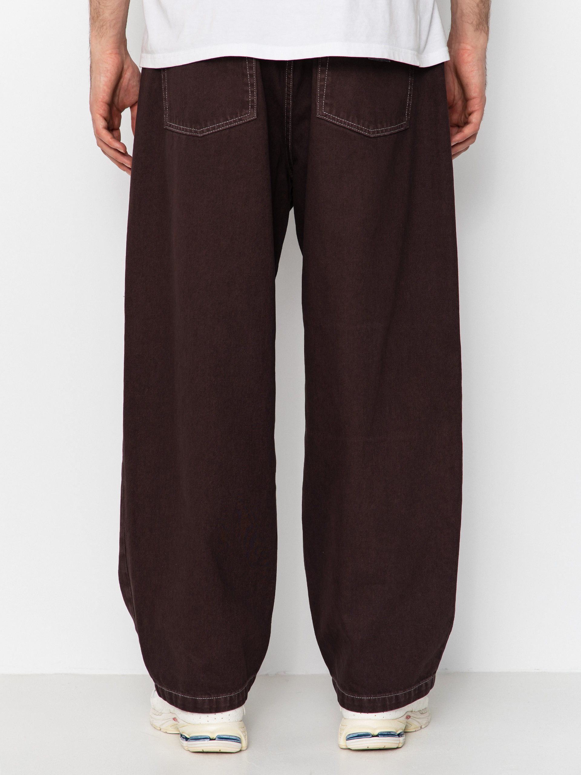 Spodnie Carhartt WIP Brandon (shale)